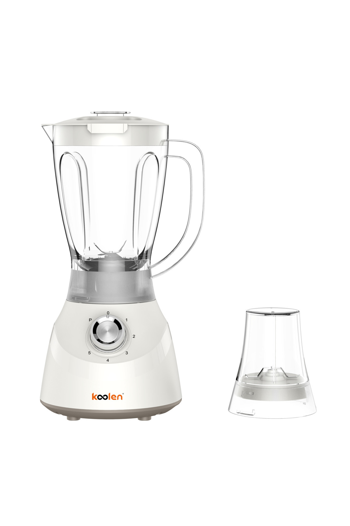 Koolen BLENDER 2 IN 1 600W CREAMY