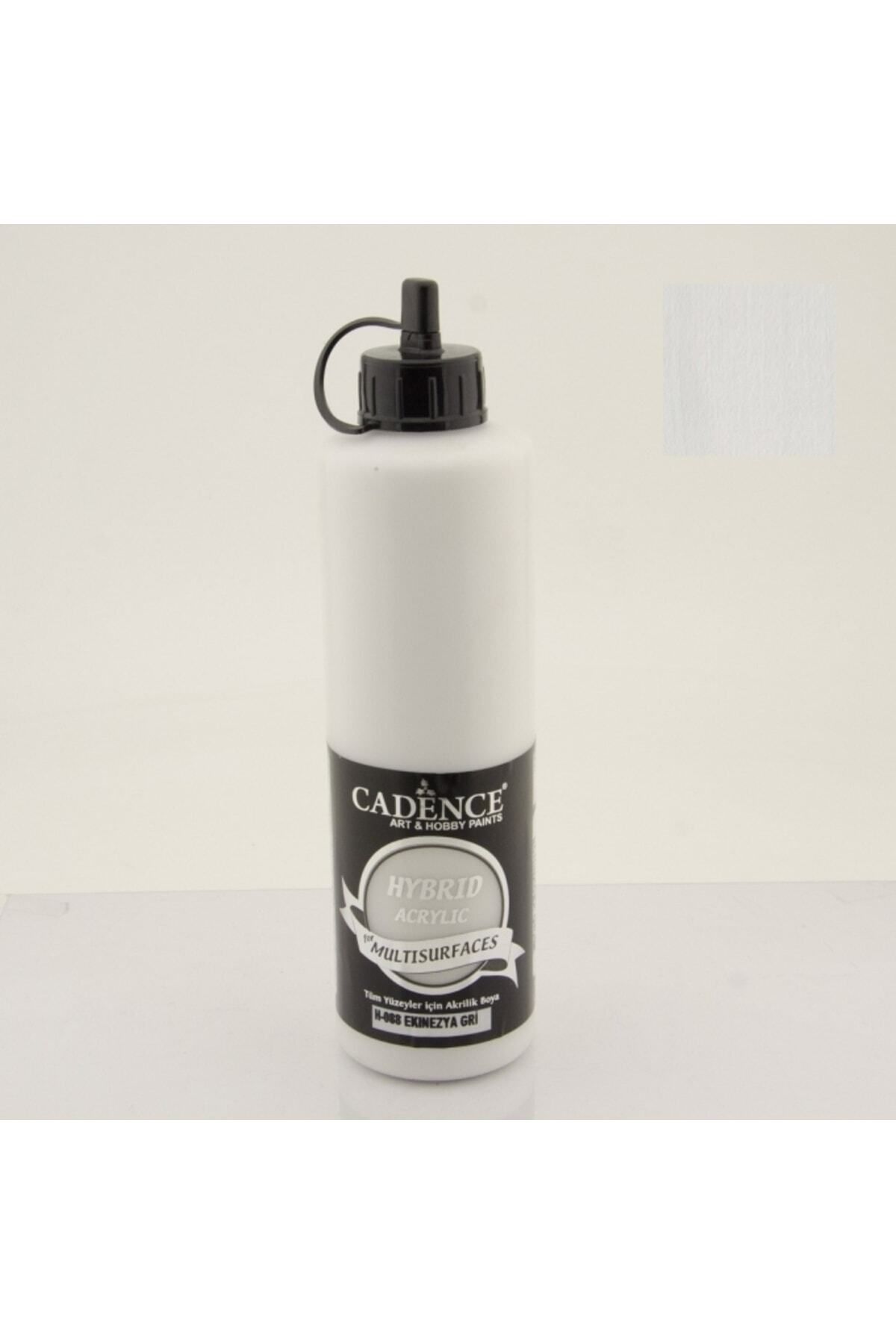 Cadence Boya Hybrıd Akr. Multısurfaces H-088 Ekinezya Gri 500ml