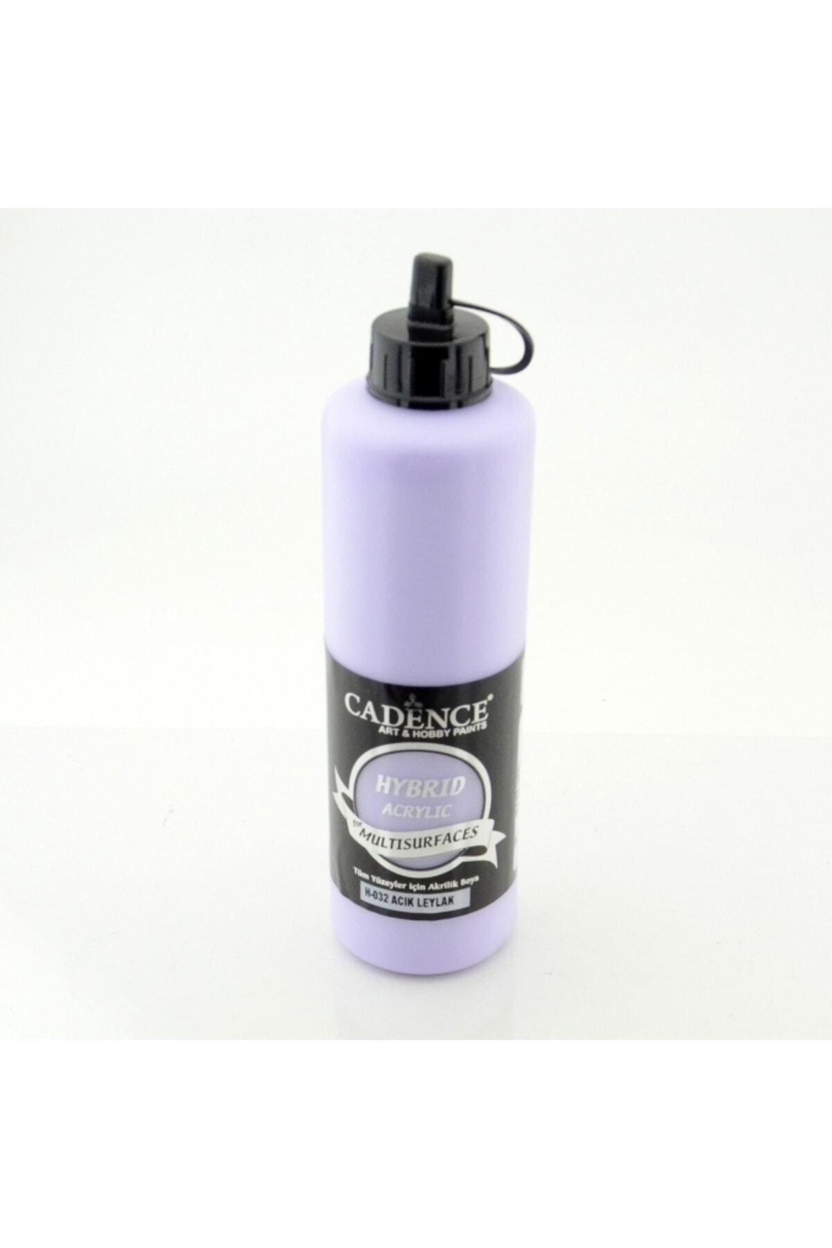Cadence Boya Akr. Multısurfaces H-032 Açık Leylak 500ml