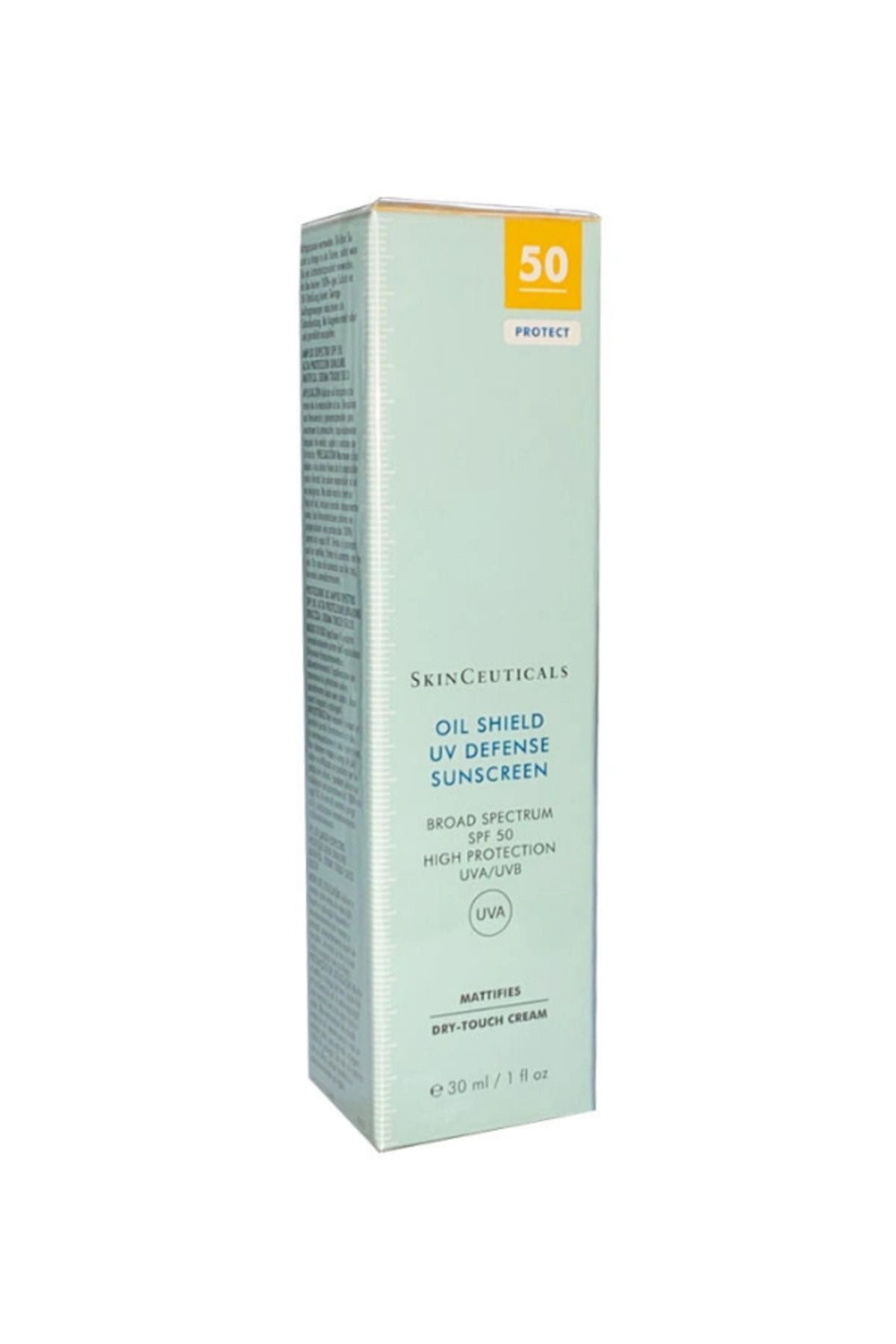 SkinCeuticals Güneşin Zararlı Işınlarına Karşı Koruma SPF 50 - Dermocosmetic Sun Serie