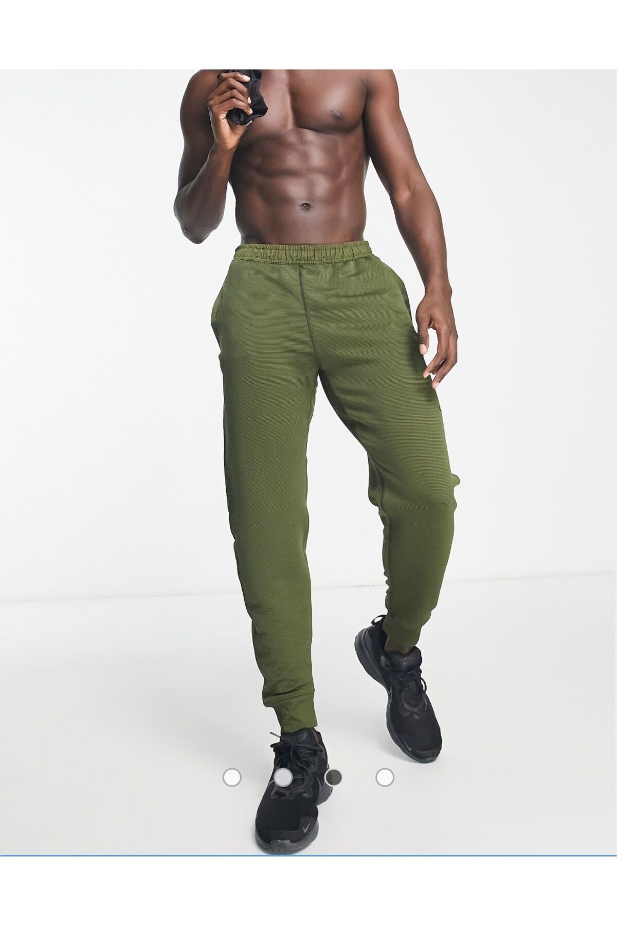 شلوار گرمکن نایکی pdcavas