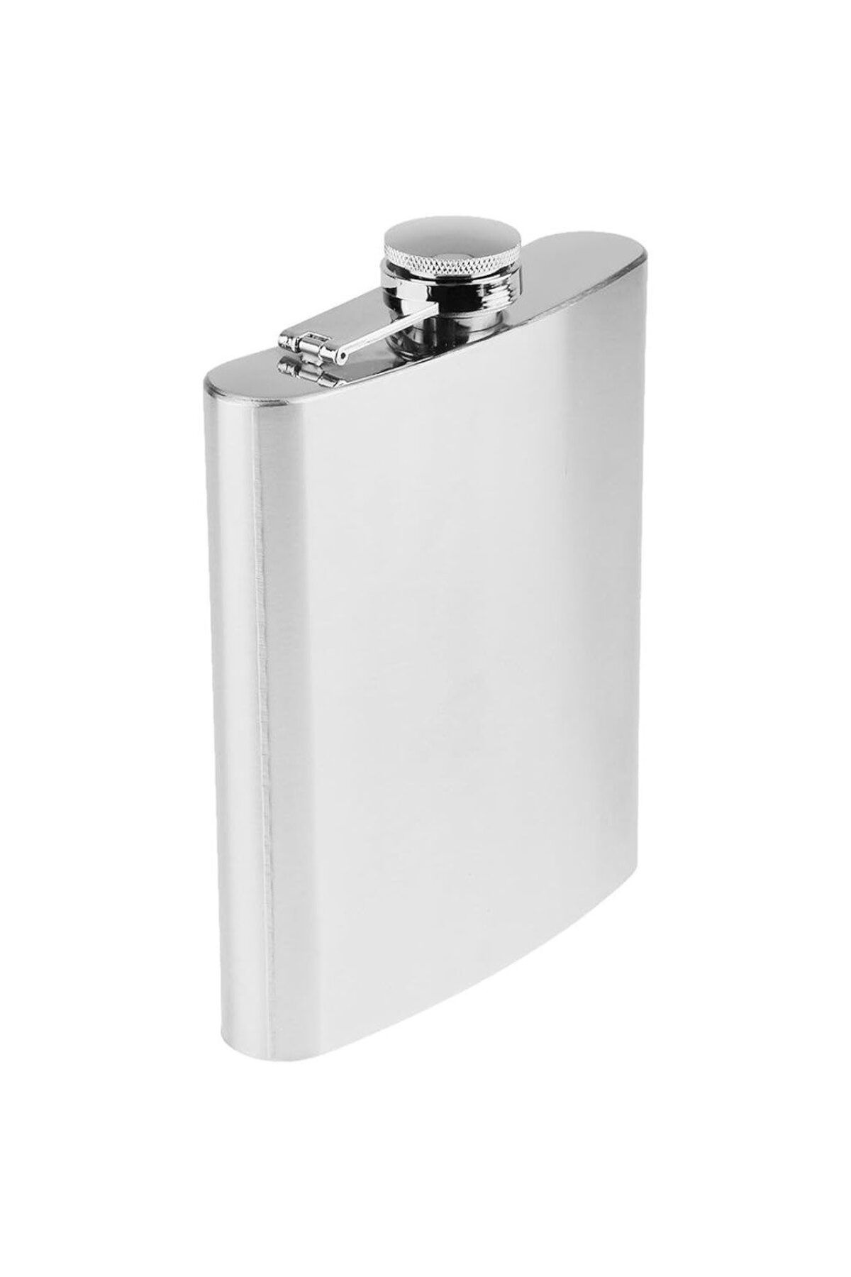 Easy Tedarik Çelik 5 Oz 147 ML Matara