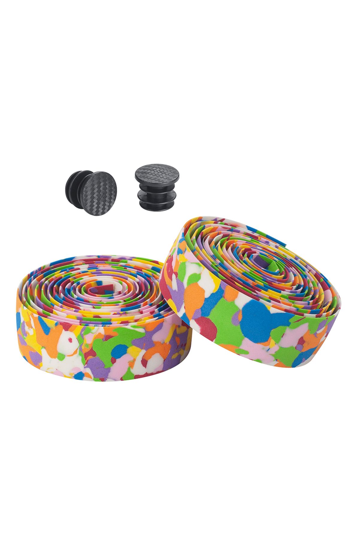 SENSAH-Multi Bicycle Handlebar Strap Bike Bar Tape Handlebar Tape Racing Bike Non-slip Speed Handlebar Tape 1