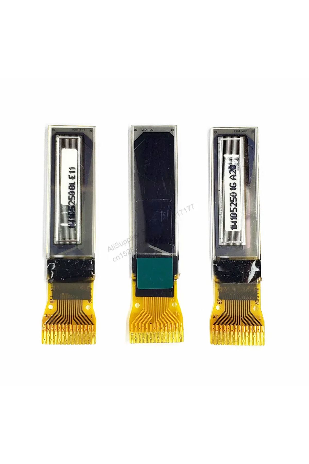 Choice-وحدة عرض OLED مقاس 0.69 بوصة 14 سنًا شاشة OLED 96*16 ضوء أبيض Ssd1315 I2c Iic شاشة عرض... 7