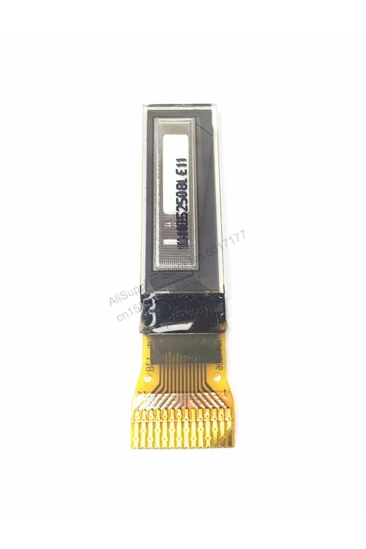 Choice-وحدة عرض OLED مقاس 0.69 بوصة 14 سنًا شاشة OLED 96*16 ضوء أبيض Ssd1315 I2c Iic شاشة عرض... 8