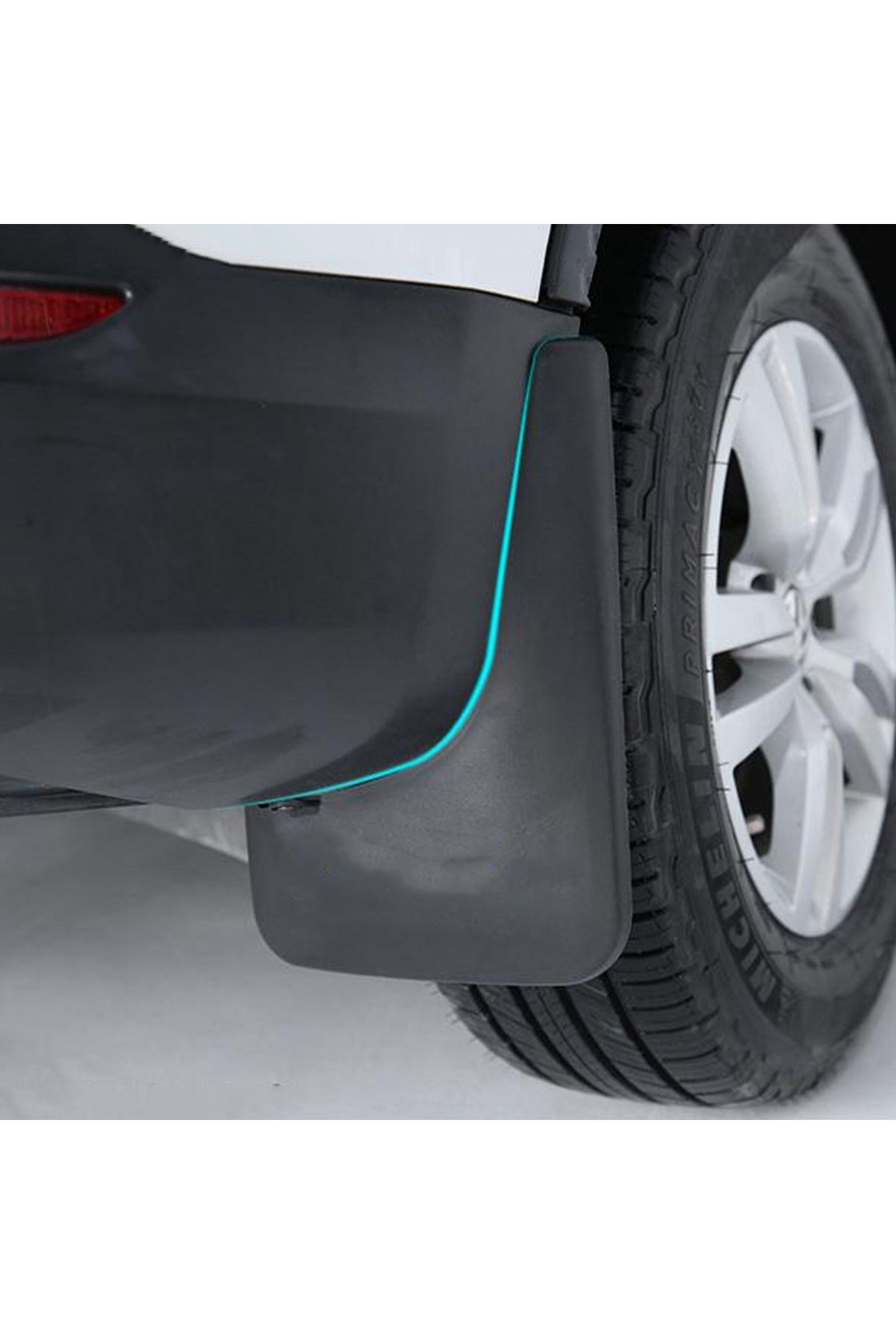 Choice-Mudflaps For Hyundai Tucson 2015-2020 Mudguards Fender Mud Flap Guard Splash Car Accessories Auto... 5