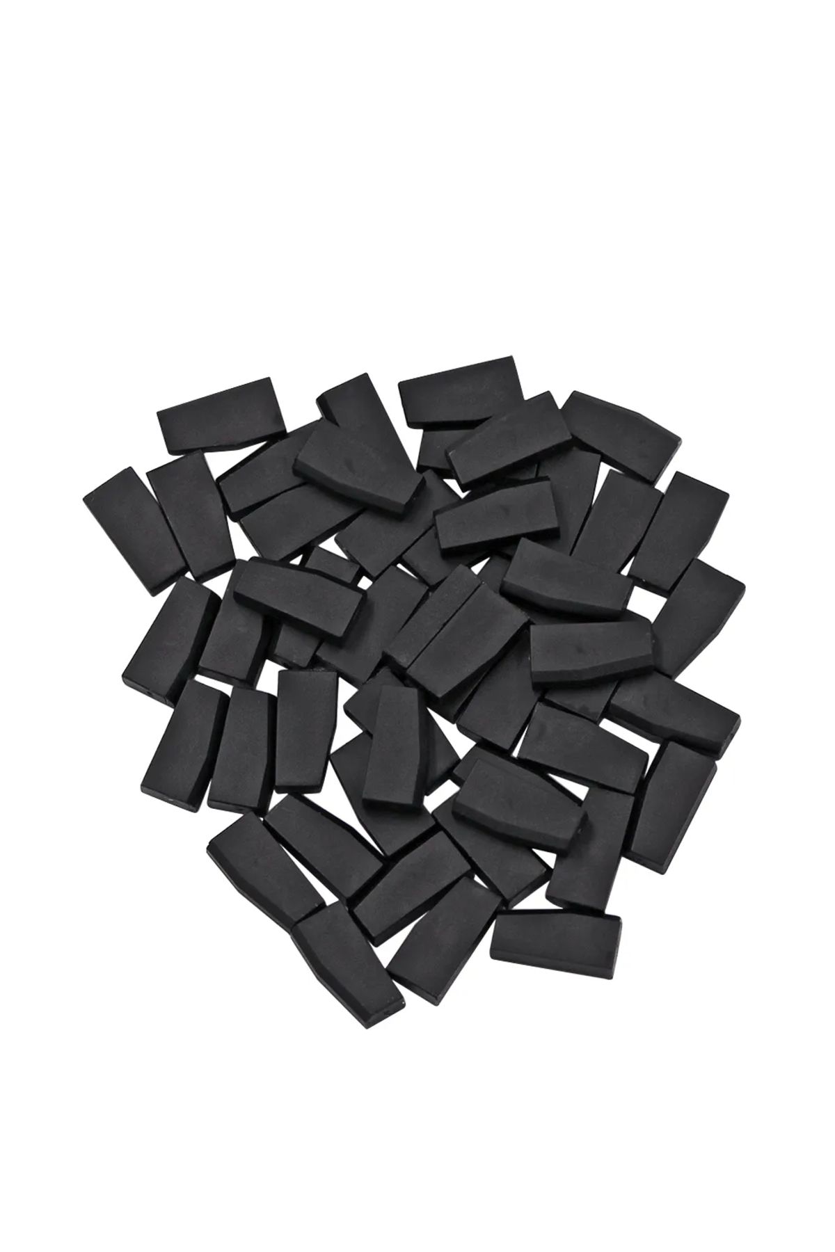 Choice-5pcs 5/10/20/30/50pcs T5 Chip Id20 Car Key Locksmith Tool Id T5 Transponder Car Key Chip T5 (ID20) C 2