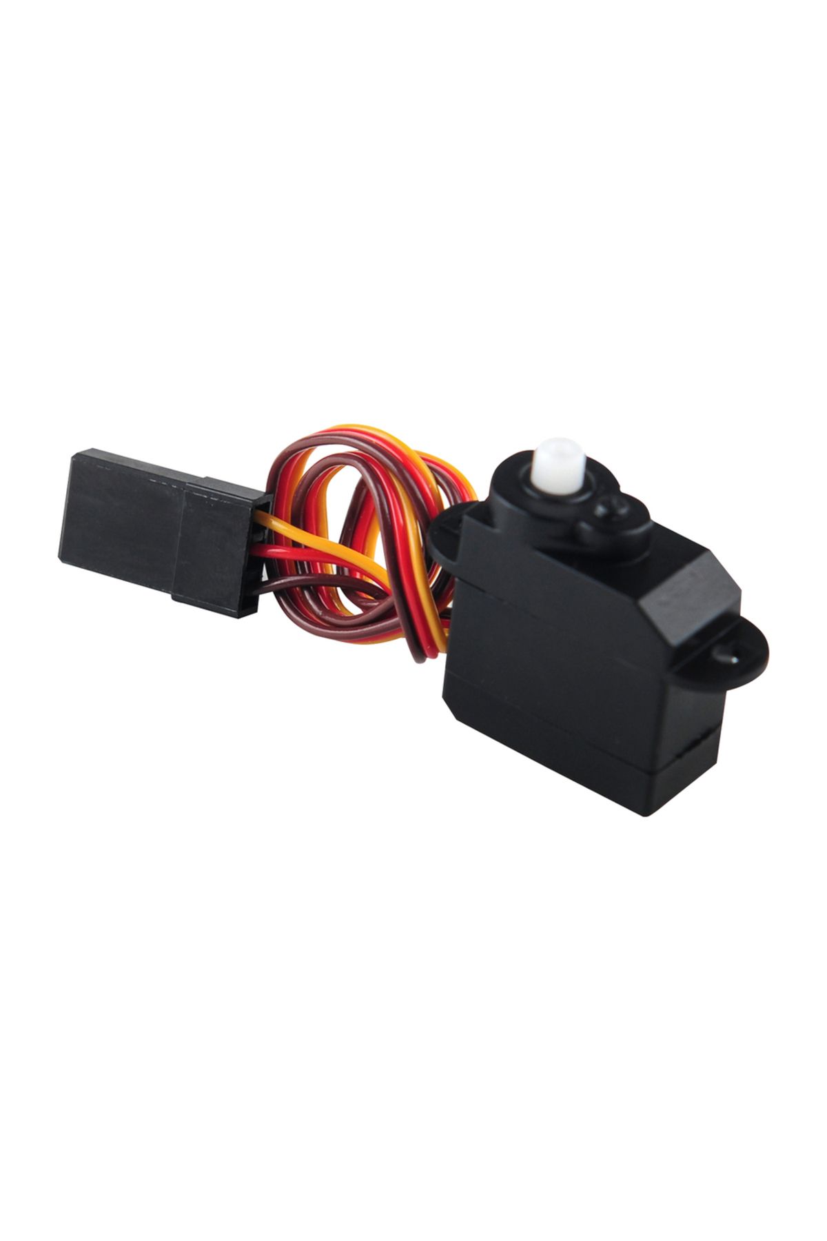 Choice-Dm-s0020 2.1g Rc Micro Servo 180 Degree 4.8v-6v 2g Sub Mini Servo For Rc Hobby Parts 5