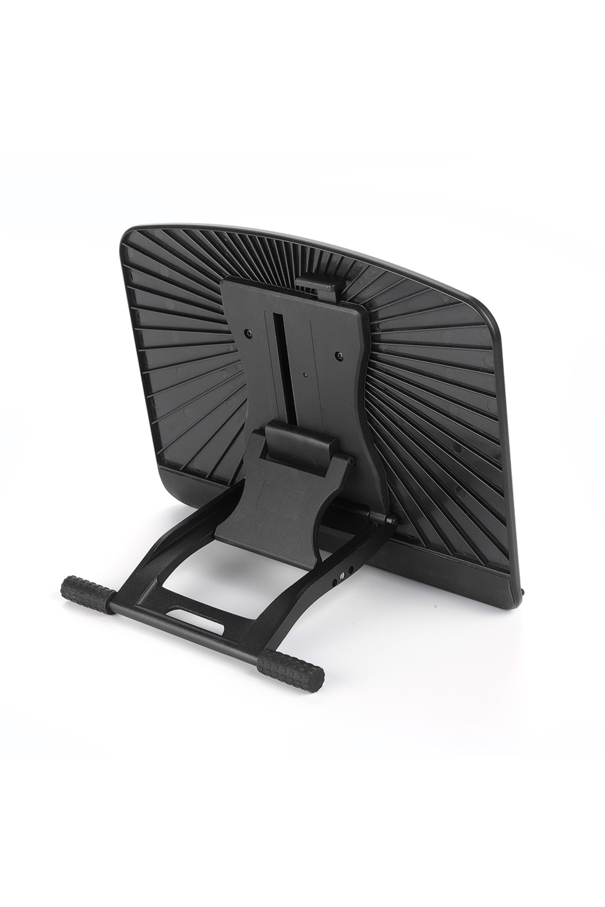 Choice-Adjustable Stand Folding for 10-22 Inches Drawing Tablet Display Parblo PR100, Portable Support f... 3