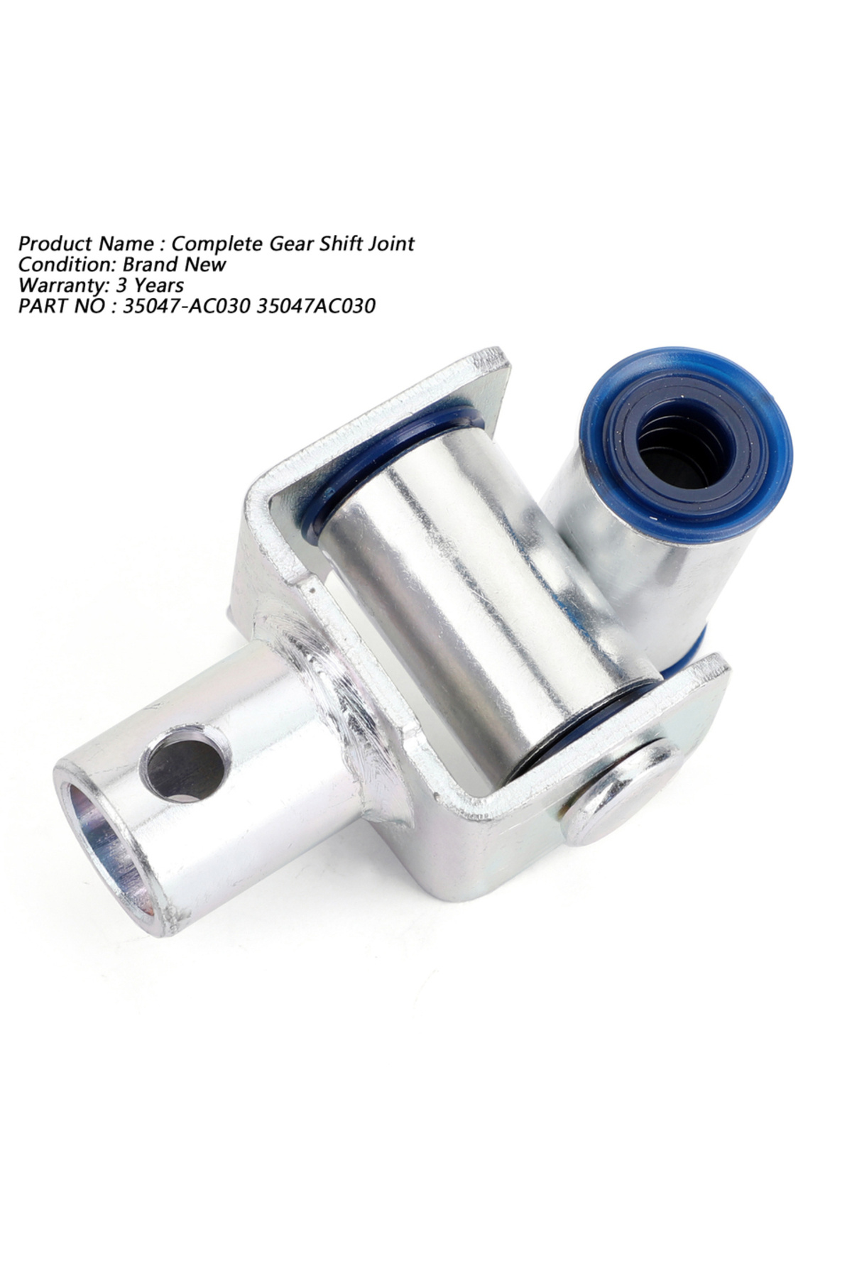 Choice-Artudatech Gear Shift Joint Manual Shifter Linkage 35047-Ac030 For Subaru Impreza WRX 3