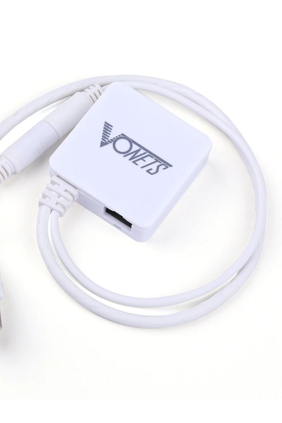 Choice-Vonets VAR11N-300 MINI 300Mbps WiFi Wireless Networking Router & Bridge Router Wifi Repeater Wifi... 7