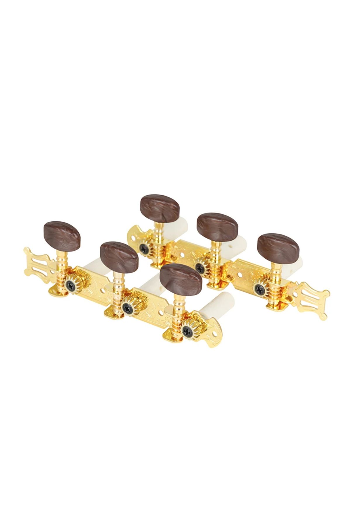 IRIN-Guitar Tuning Pegs Tuners Machine Heads 3l 3r High Quality Metal String Tuning Peg Classical... 8