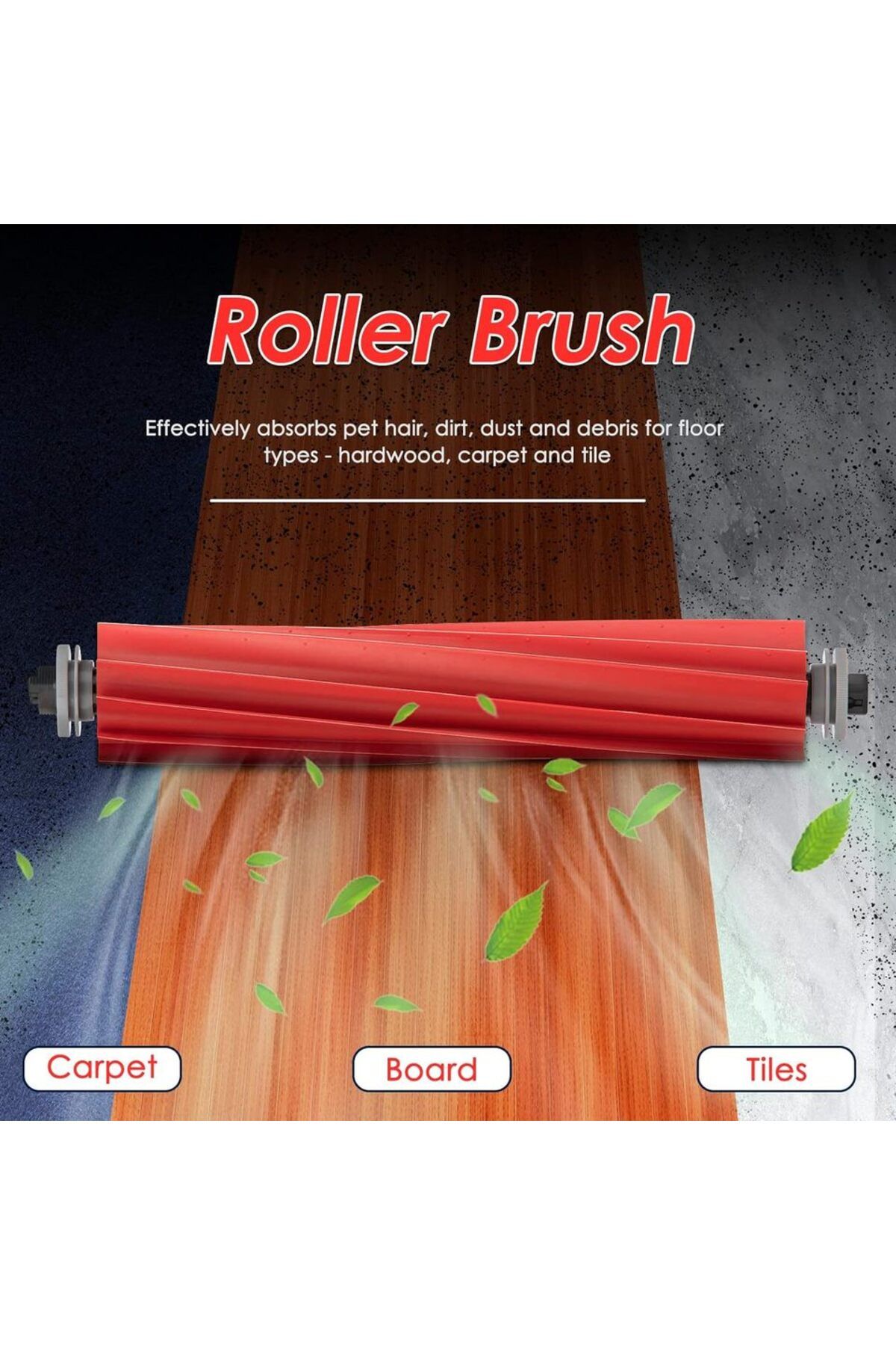 Choice-Roller Brushes Main Brush for Xiaomi Roborock S7  S7 MaxV S7 MaxV Plus S7 MaxV Ultra Q7  Q5 Q Rev... 7