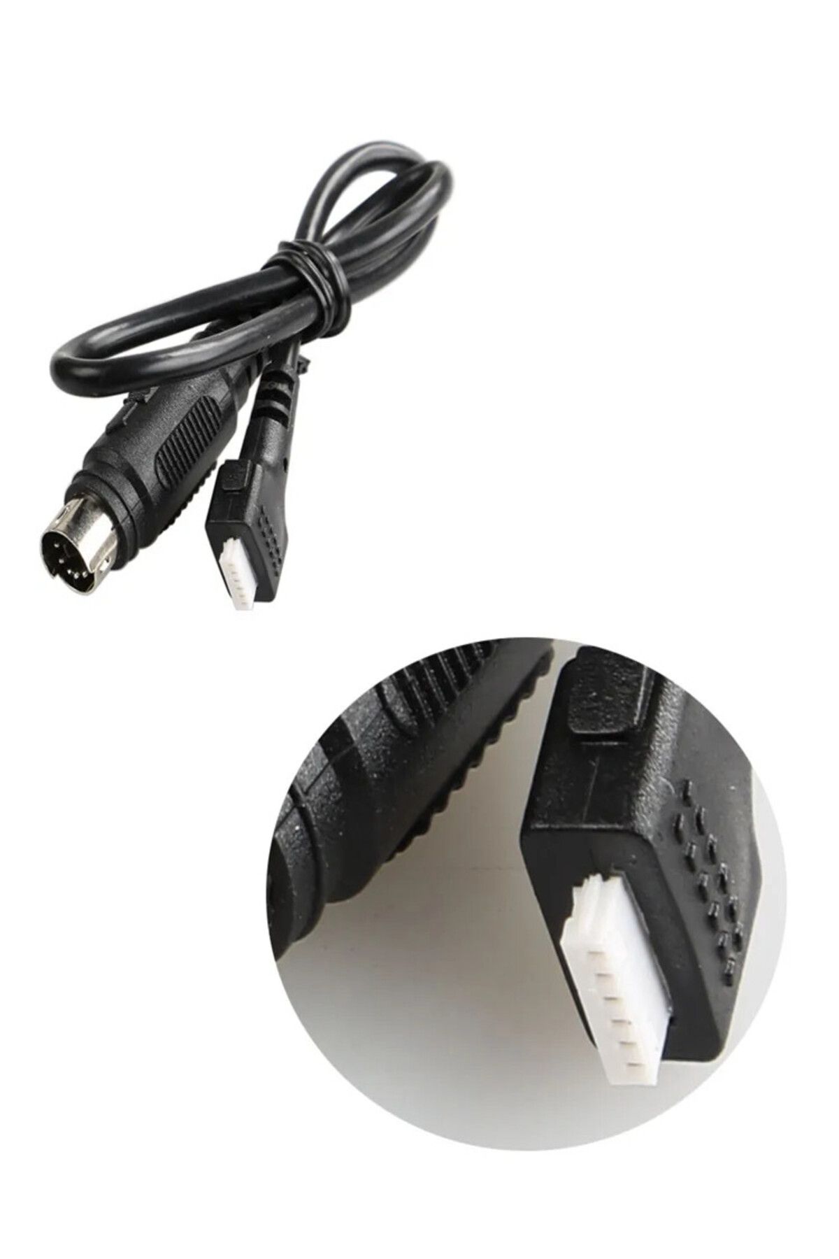 Choice-Xhorse VVDI Key Tool Remote Programmer Cable 8