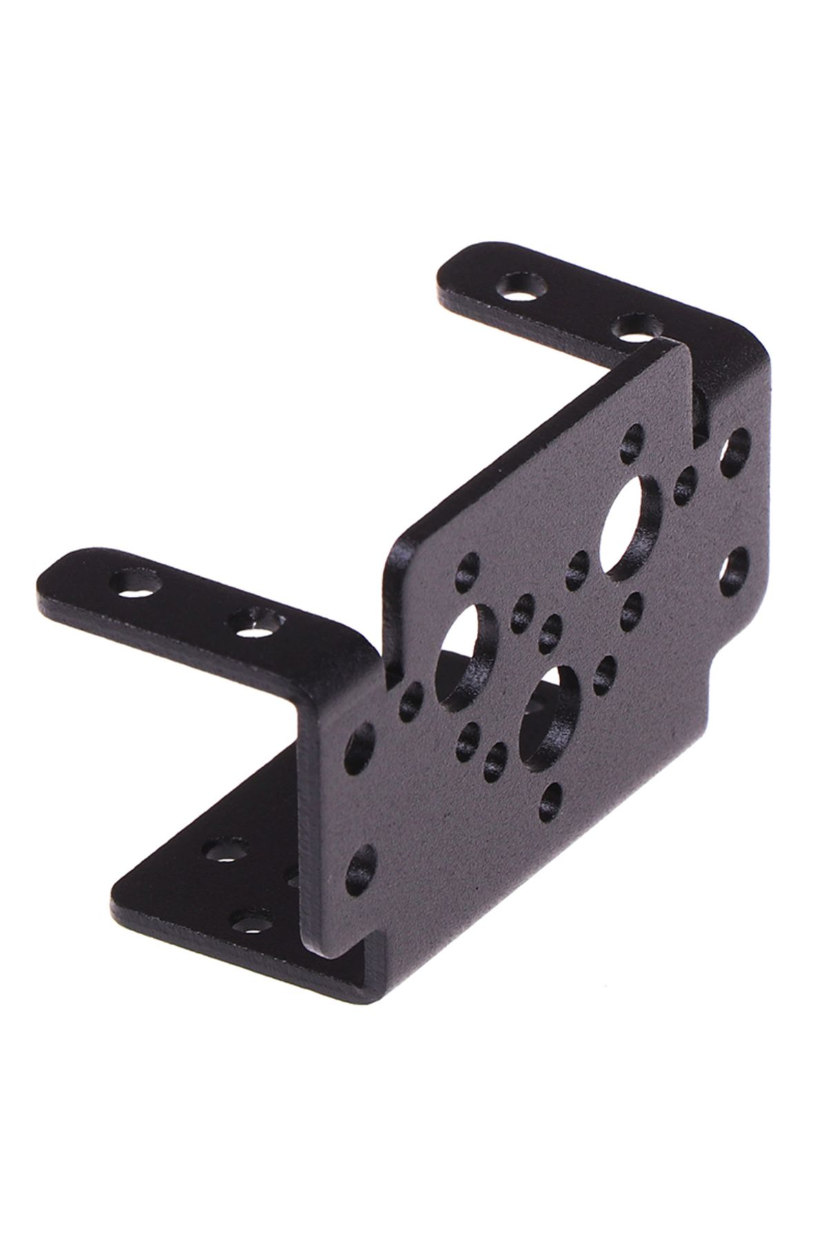 Choice-1Pc Multi Servo Bracket Mulipurpose Mount Plate For Robot Part Accessory Rc Toy 58*37*26mm 4
