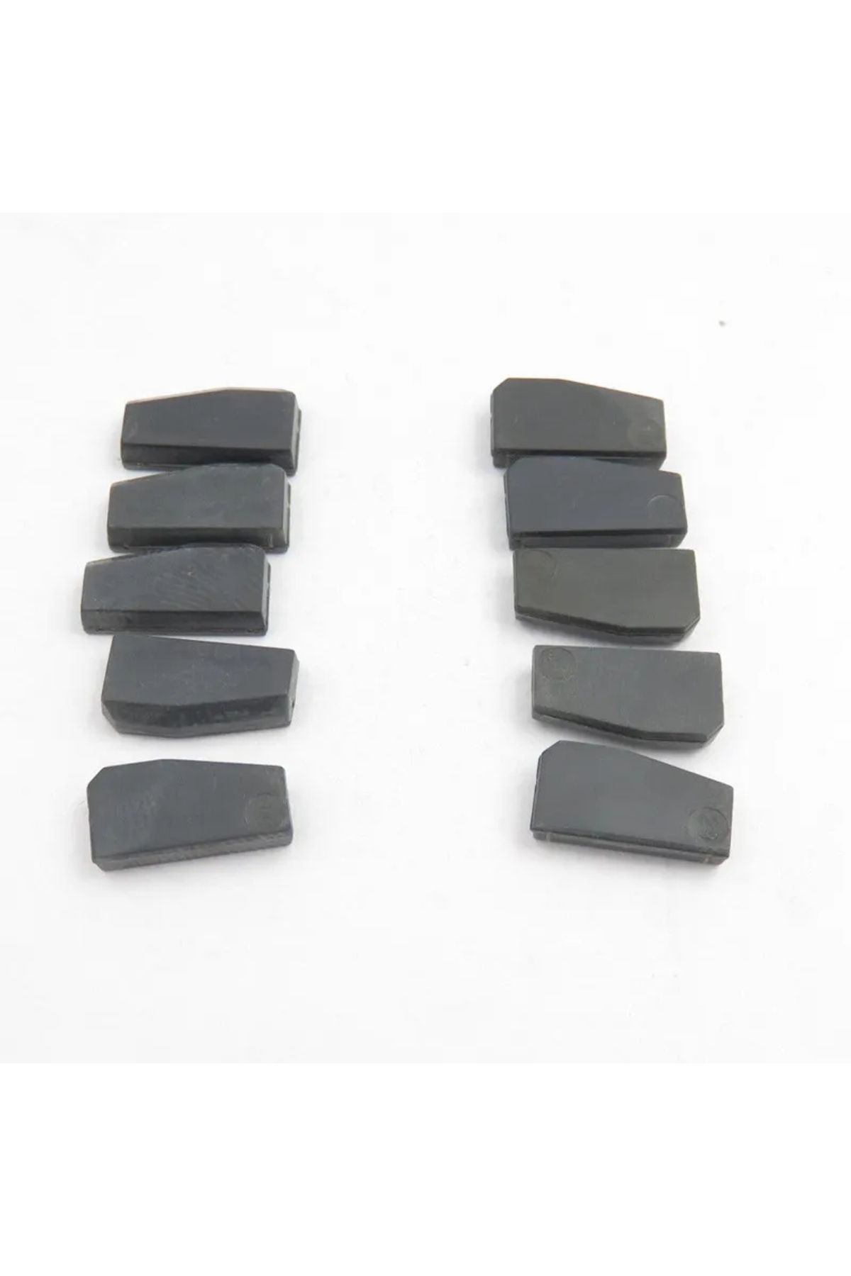 Choice-5pcs 5/10/20/30/50pcs T5 Chip Id20 Car Key Locksmith Tool Id T5 Transponder Car Key Chip T5 (ID20) C 3