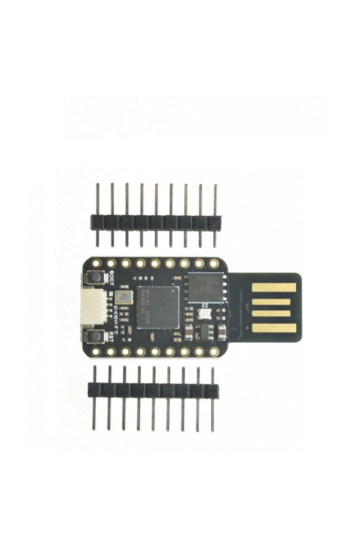 Choice-MINI USB RP2040 Development Board Module for Raspberry Pi Dual Core 4MB USB Tool Modules 7