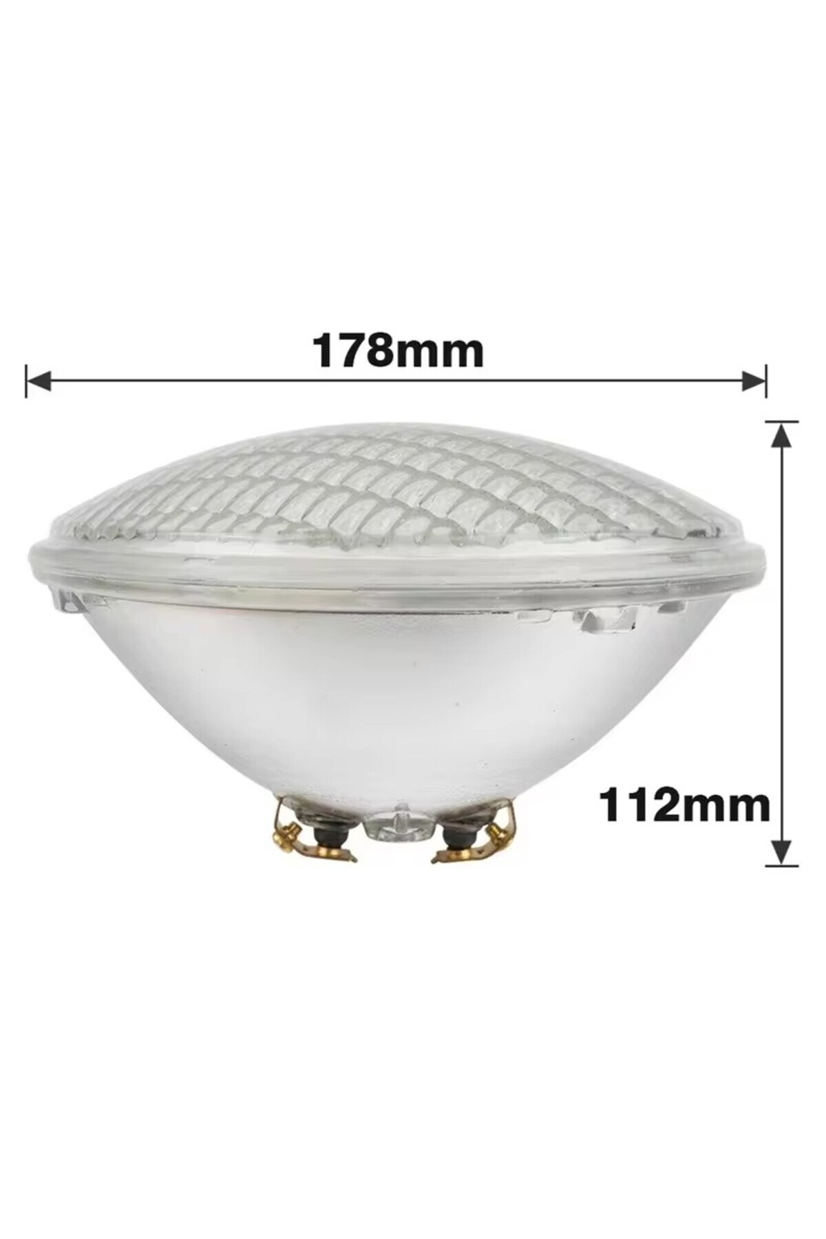 Choice-Pool headlights 18W 36W 54W par56 led 12Vac RGB focos led para piscinas warm white cold white 3