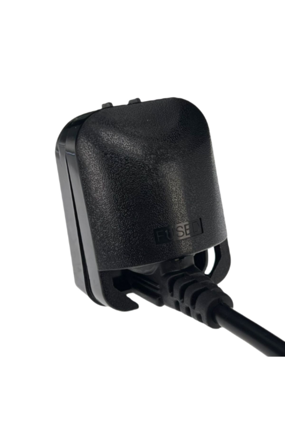 Choice-Uk Black Universal 13a 250v Hk Singapore Malaysia United Kingdom Power Cord Online Cable Converter C 5