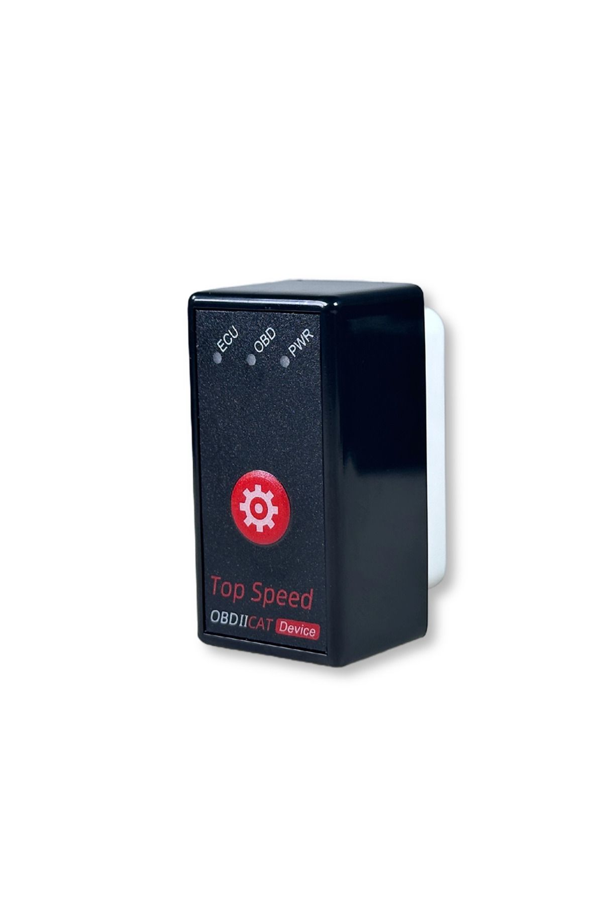 OBDIICAT-HK01 HK-V2 Super OBD2 ECU Chip Reading Tuning Box More Power & Torque Nitro OBD Plug Dri... 5
