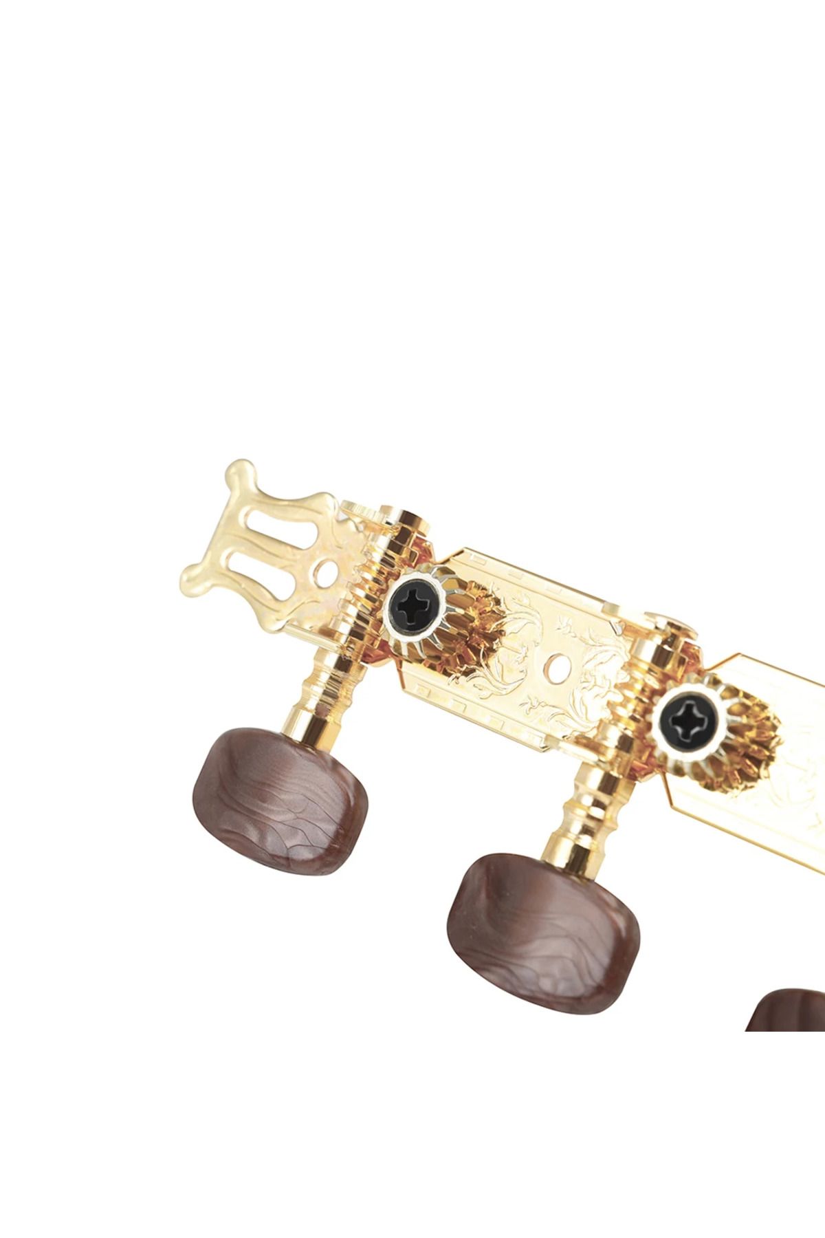 IRIN-Guitar Tuning Pegs Tuners Machine Heads 3l 3r High Quality Metal String Tuning Peg Classical... 3