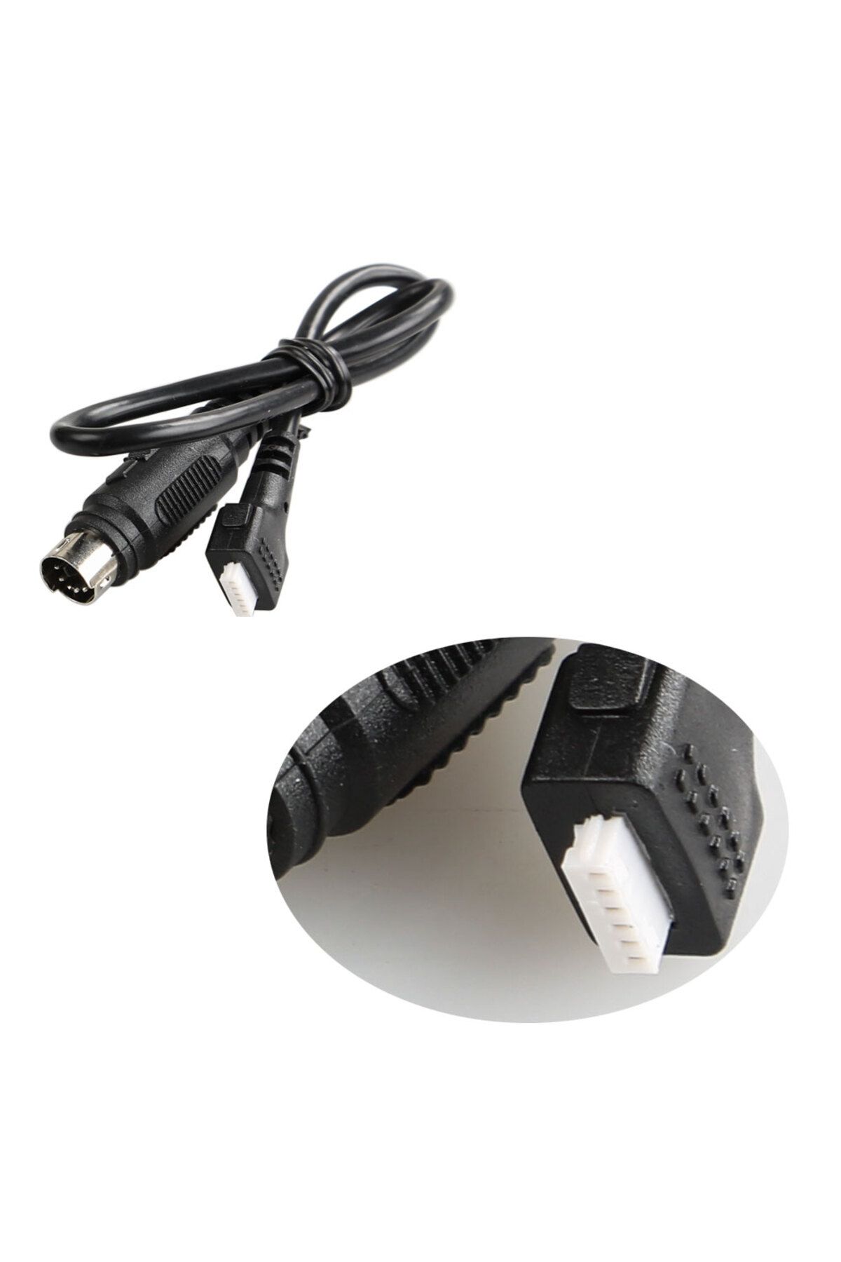 Choice-Xhorse VVDI Key Tool Remote Programmer Cable 1