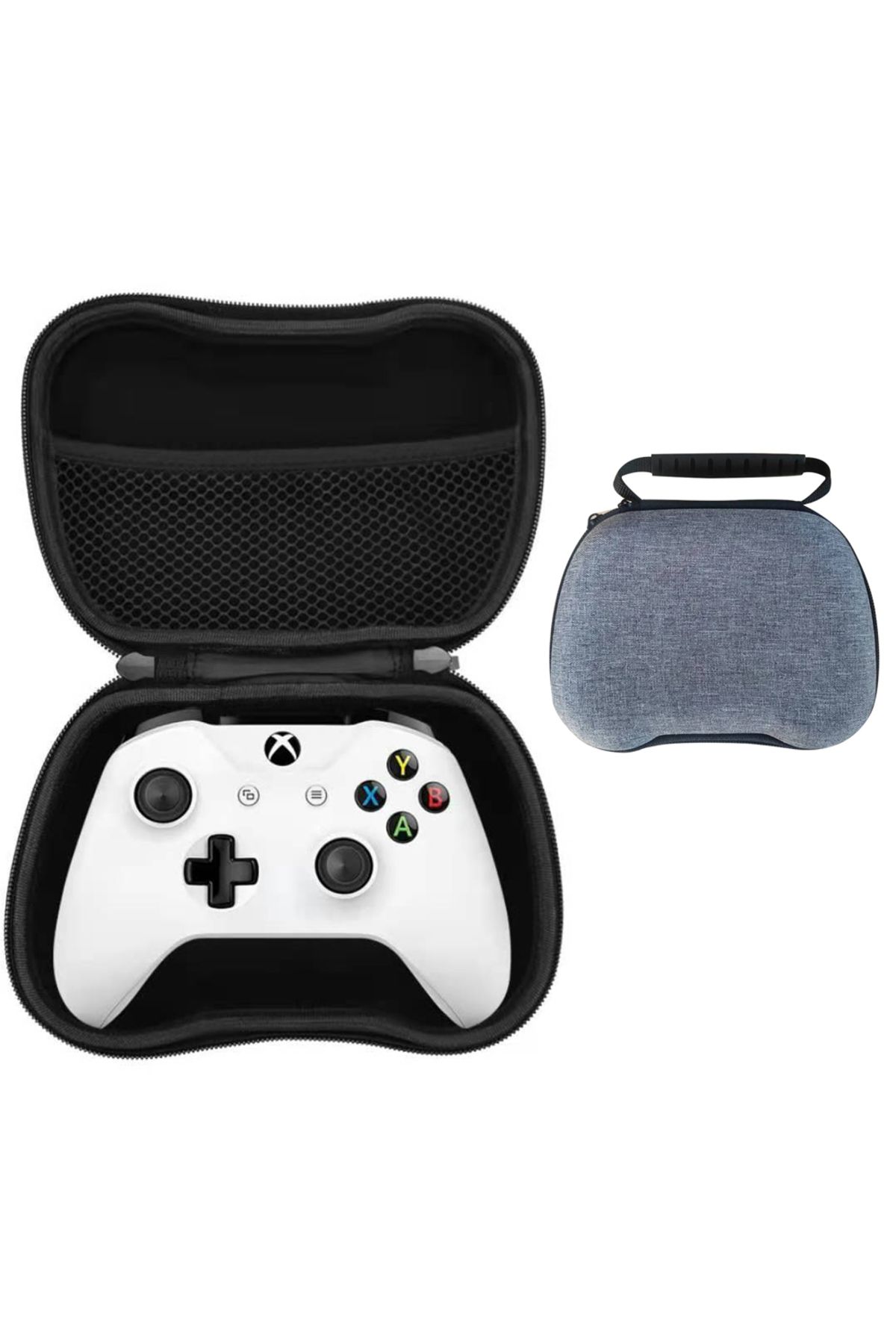 Choice-Controller Case Nintendo Switch Pro Controller PS5 PS4 Xbox Controller Hard Protective Cover Trav... 8
