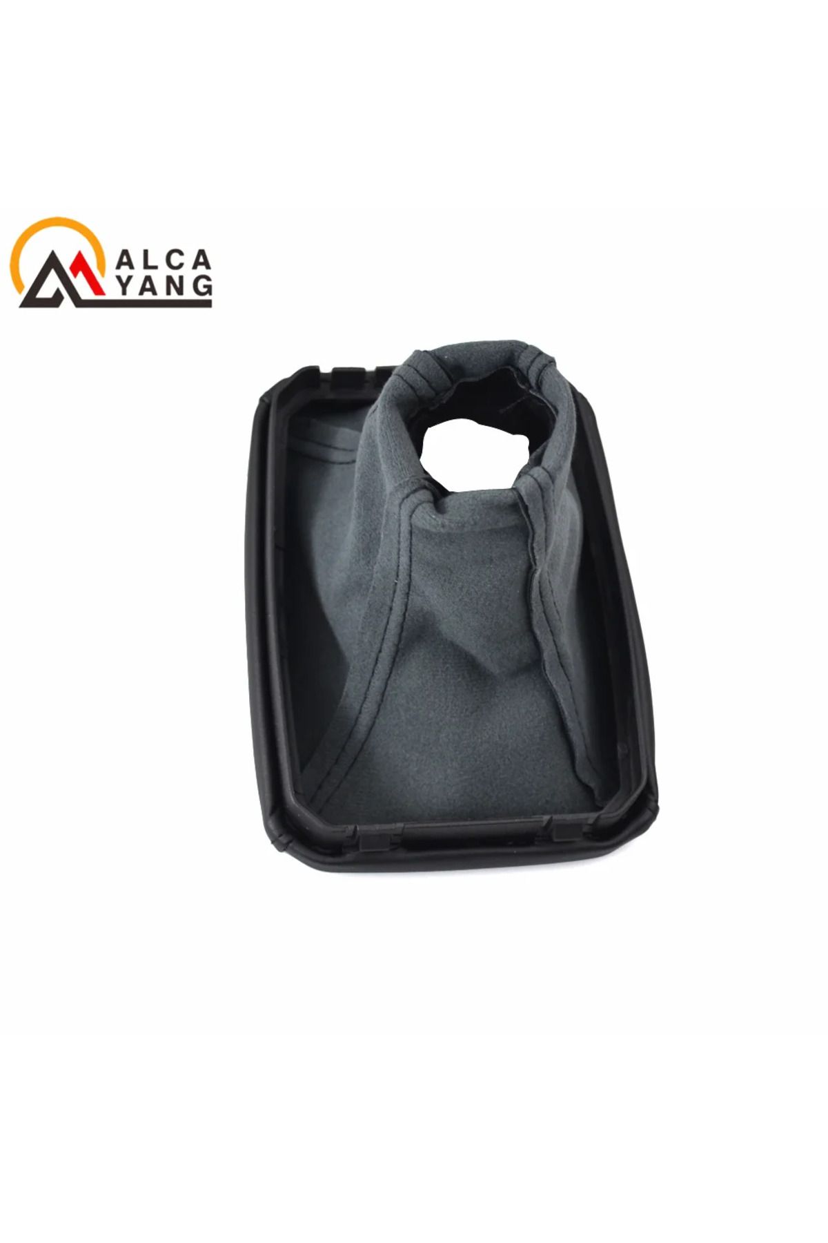 Choice-For OPEL CORSA C (01-06) TIGRA B (04-12) COMBO C (01-11) Car Gear Shift Knob Lever Gaiter Boot Ca... 5