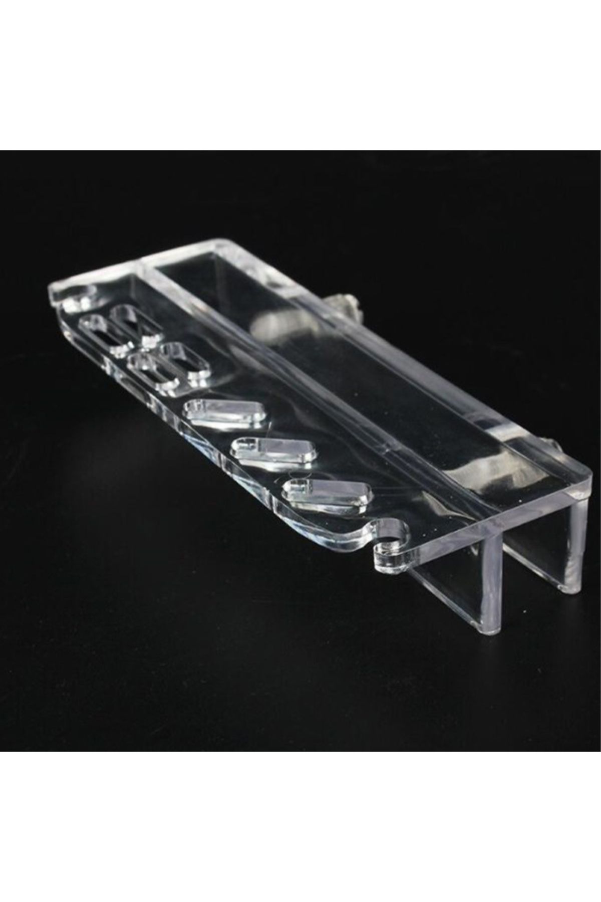 Choice-Aquarium Plant Tools Storage Rack Acrylic Holder For Tweezer Scraper Scissor Water Plants Grass M... 5