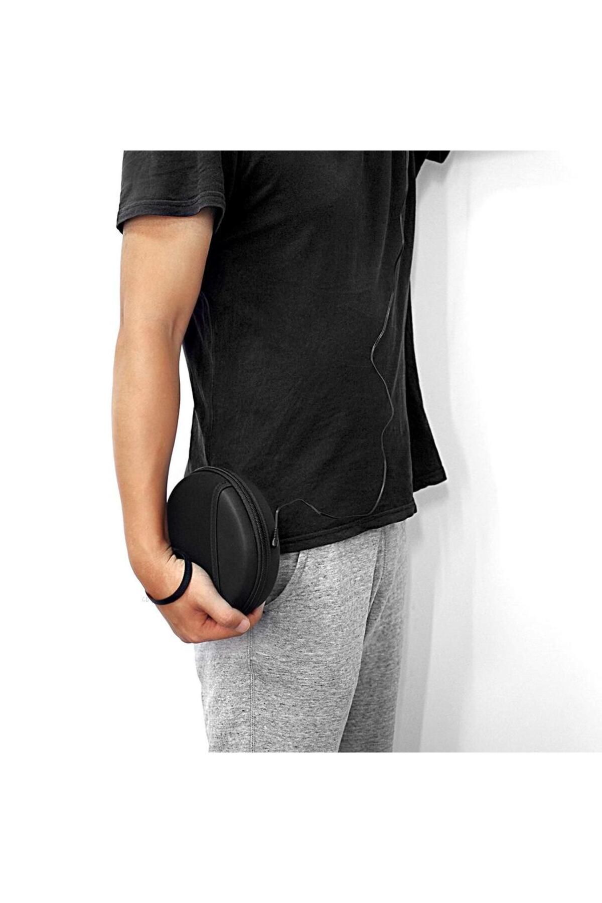 Choice-Black Portable Cd Player Case Compatible With Gpx/for Soulcker/for Arafuna/for Hott Cd204 903tf 711t 6