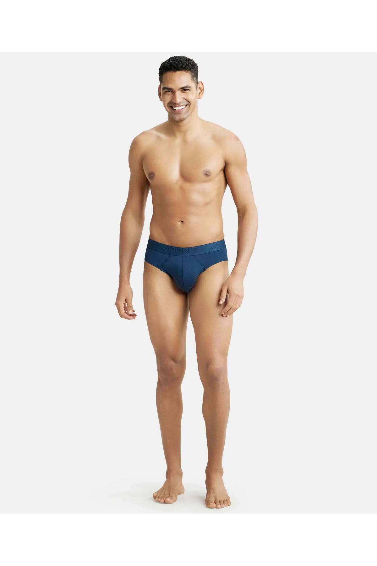 JOCKEY-International Collection Brief IC24-01 Blue 4