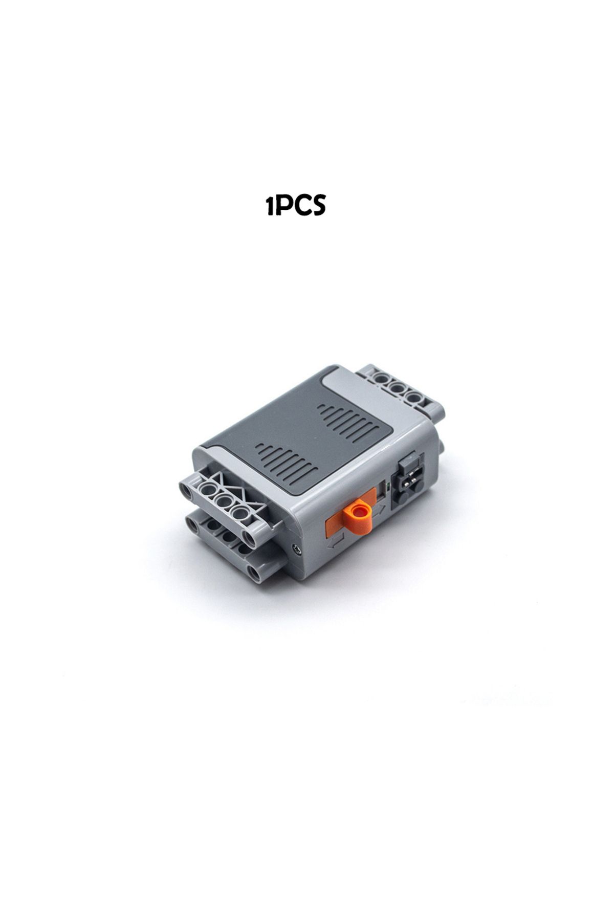 Choice-1pcs Technical Parts 8881 Aa Battery Box Compatible With Legoeds Building Blocks Moc Power Functions 1