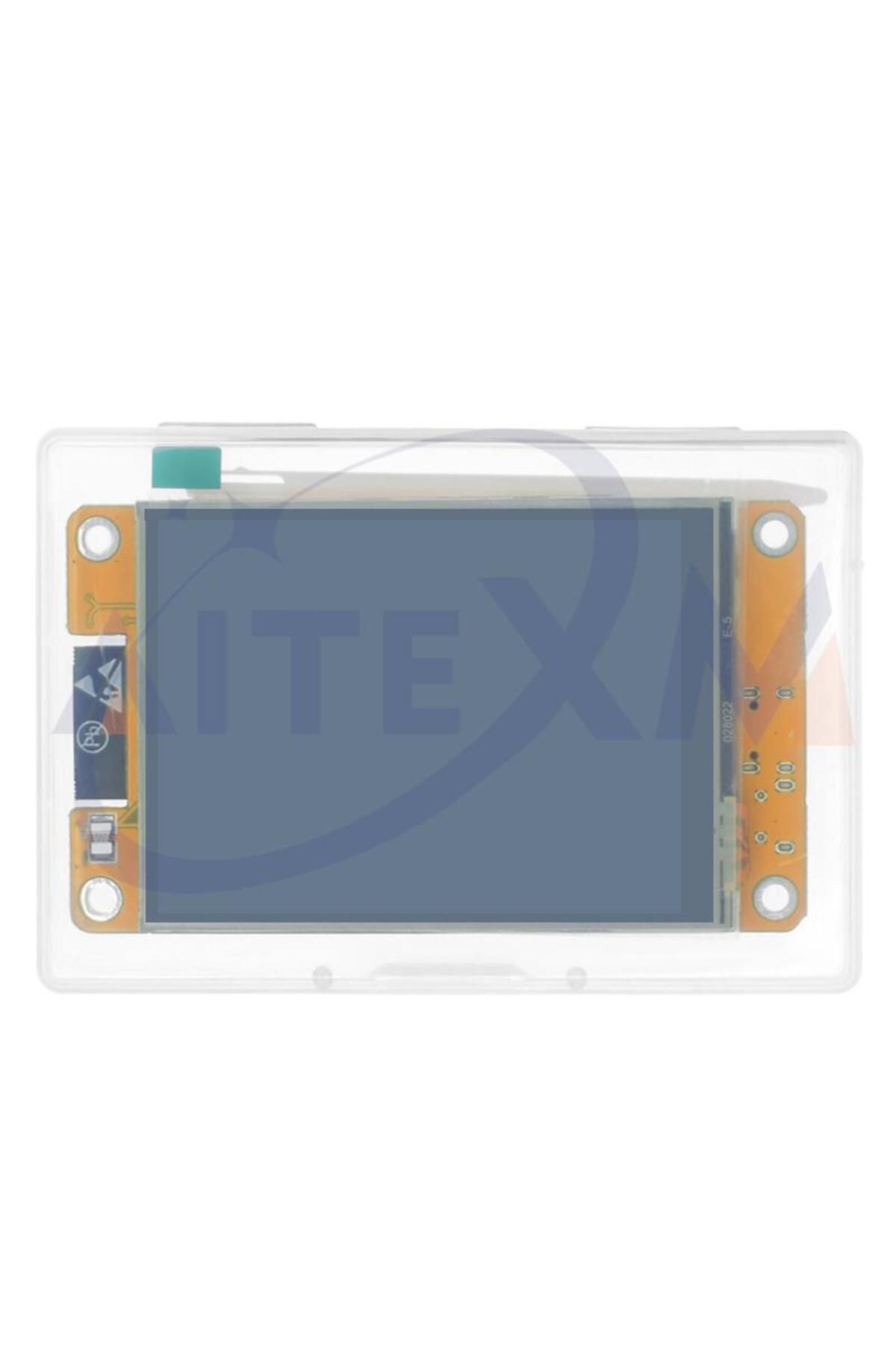 Choice-ESP32 LVGL WIFI ولوحة تطوير بلوتوث 2.8 بوصة LCD TFT وحدة 240 * 320 شاشة عرض ذكية ... 5