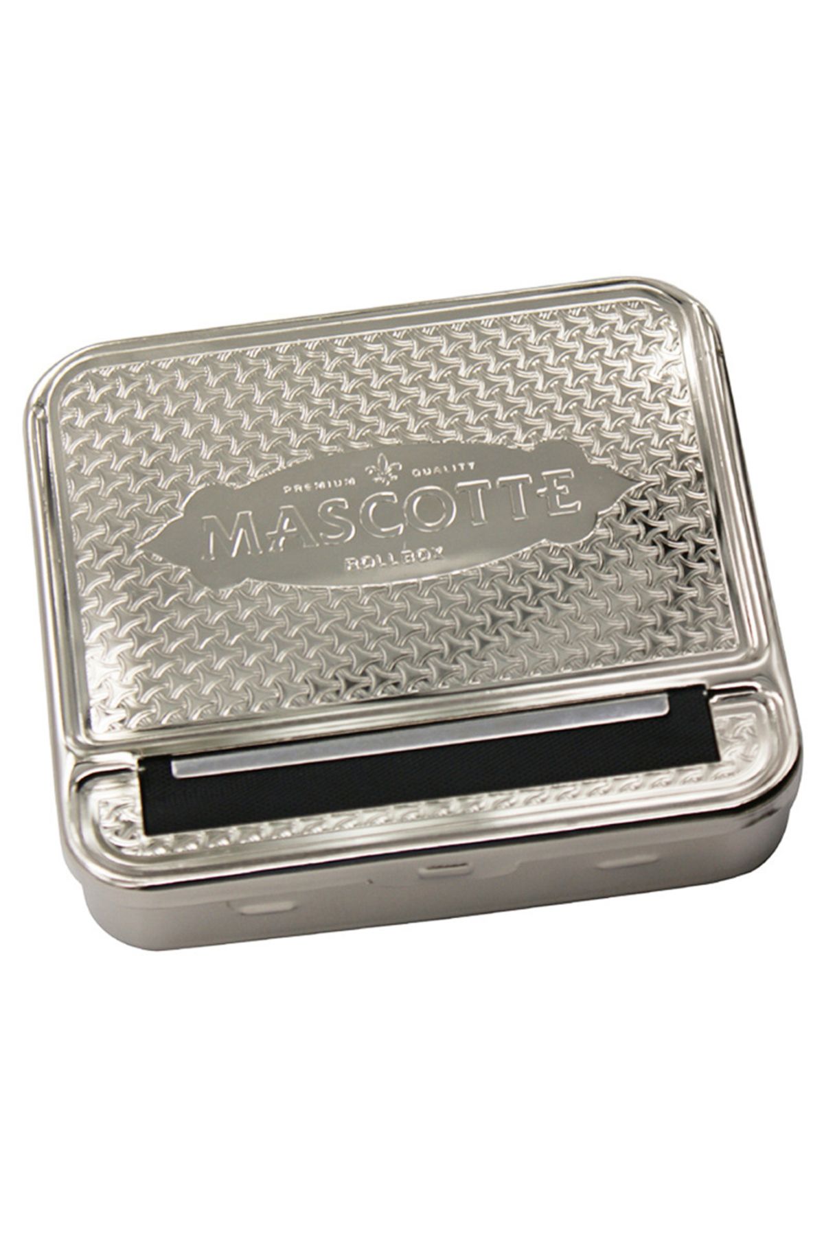 Choice-1pic Mst Cigarette Rolling Machine Box Case Automatic 70 Mm Rolling Paper Tobacco Roller Rolling Mac 1