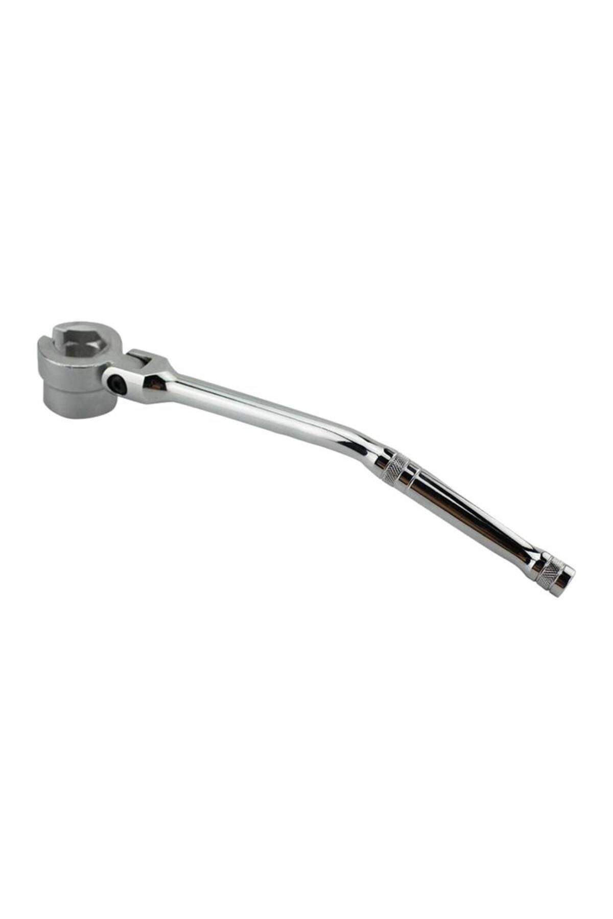Choice-Oxygen Sensor Flex Head Wrench Adjustable Spanner Socket 22mm 7/8in Heavy Duty Easy to Install Re... 8