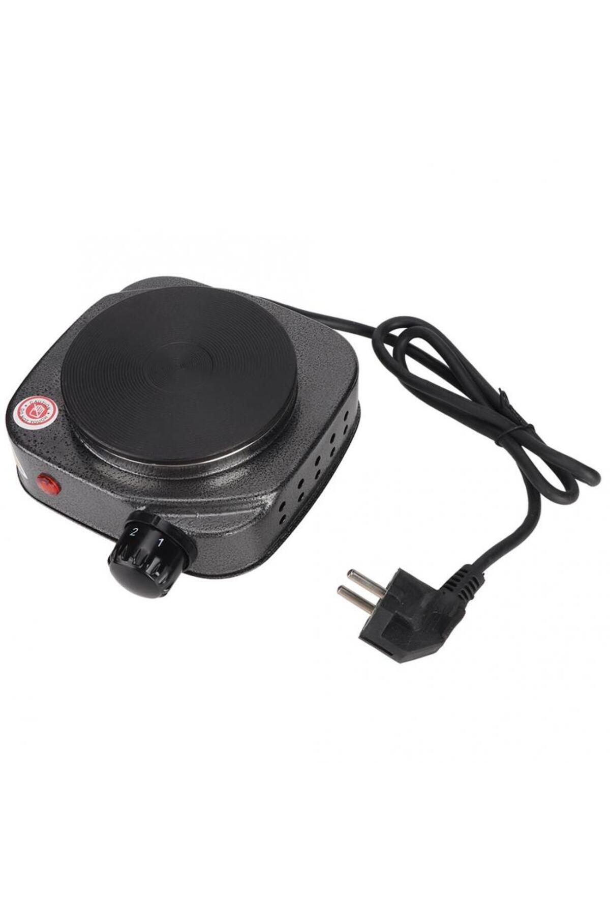 Choice-Eu 500w Mini Electric Heater Stove Multifunctional Hot Cooker Plate Milk Water Coffee Heating Furnac 8