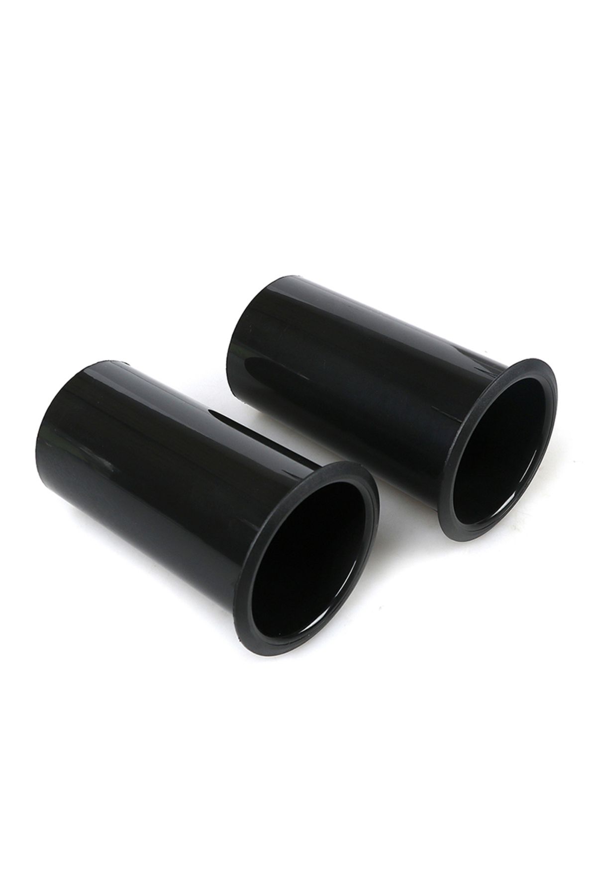 Choice-2pcs Speaker Port Tube Bass Reflex Tube Plastic Air Port Tube Speaker Vent Accessories Manufacturer 4