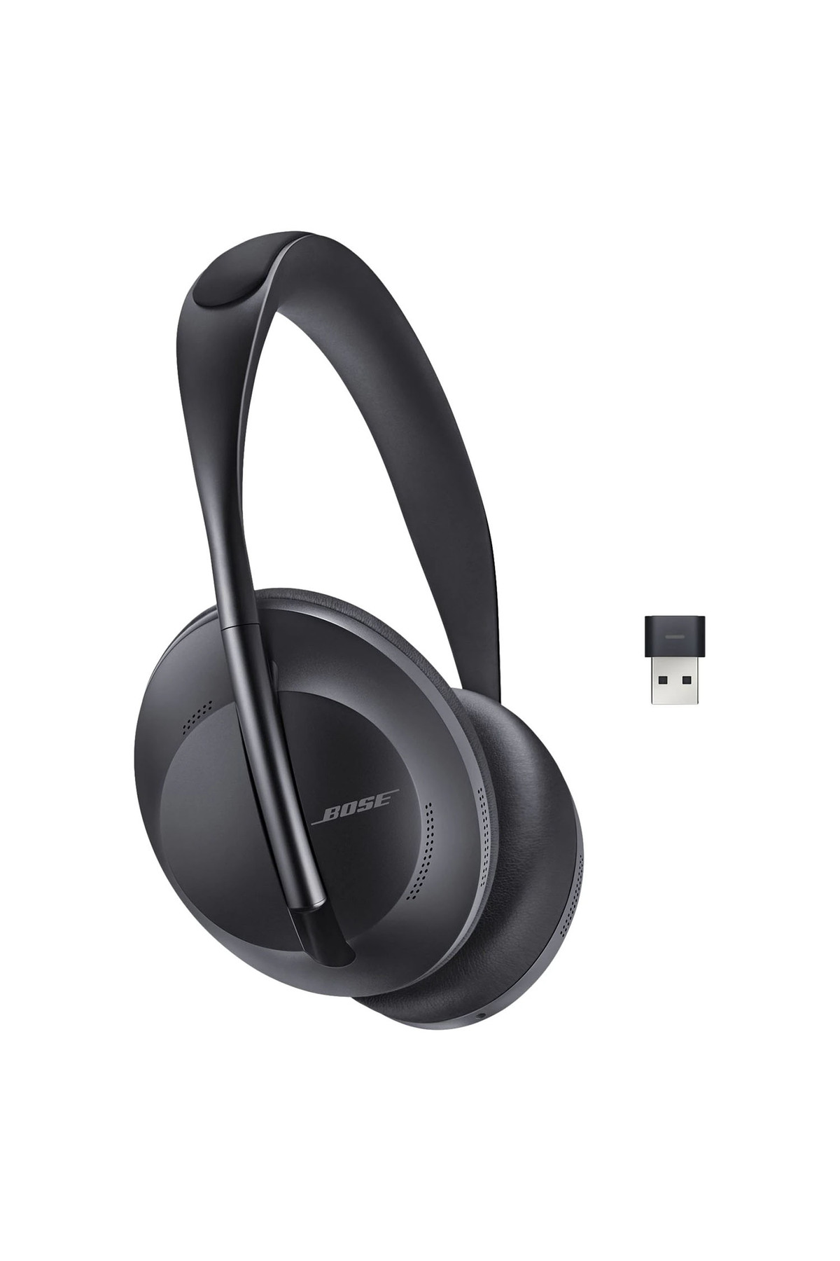ヘッドホン BOSE NOISE CANCELLING 700 TRIPLE BLACK Bose Noise Cancelling Headphones 700 Siyah Bluetooth Kulaklık