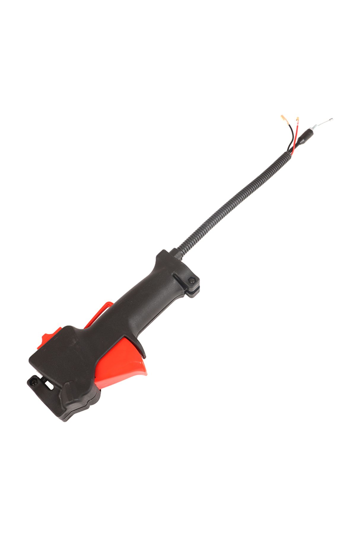 JETTING-Lawn Mower Handle Trigger On Off Kill Switch Replacement For Strimmer Repair Accessory 3