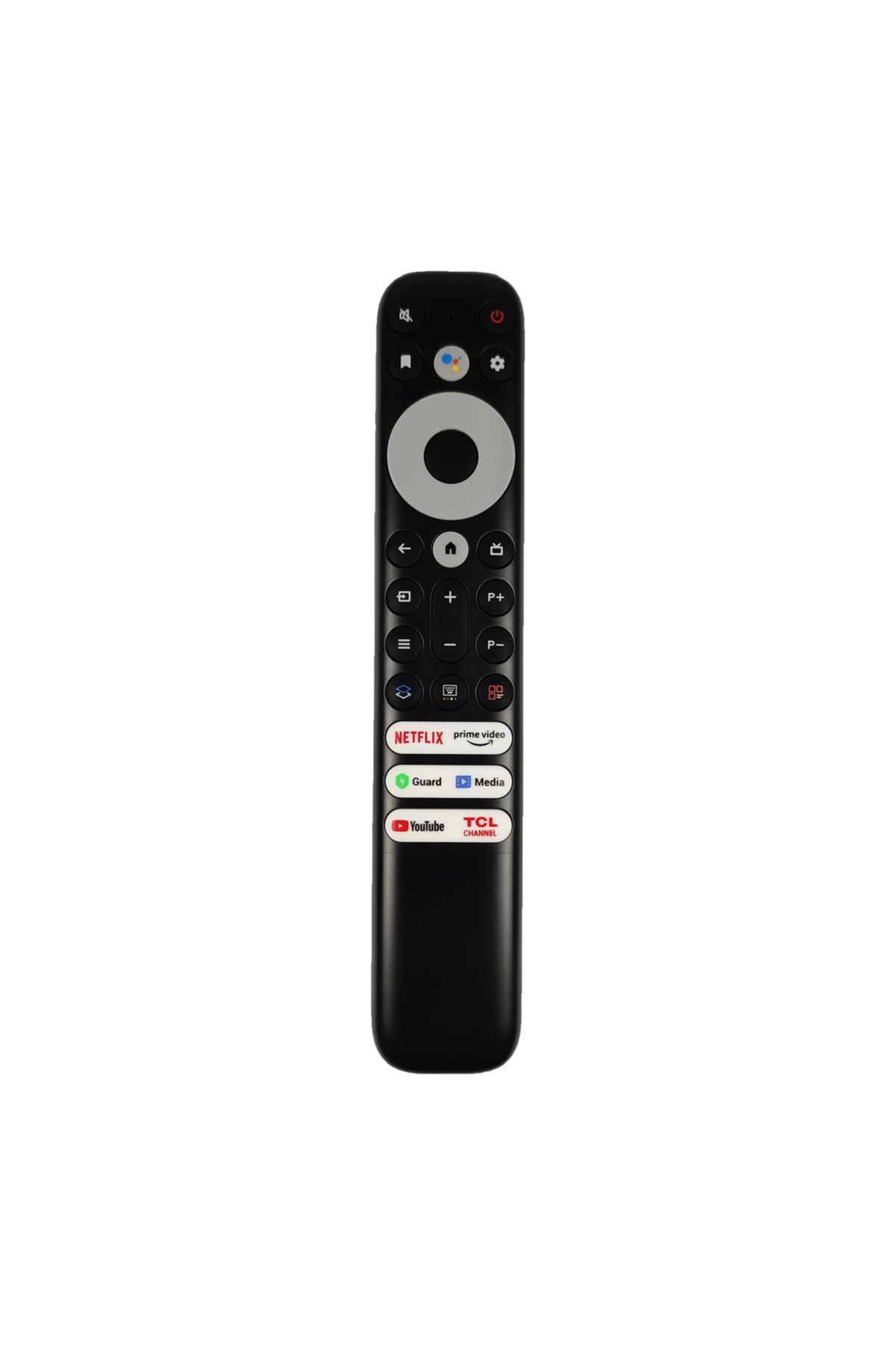 Choice-جهاز التحكم عن بعد البديل Rc902v Fmr4 Rc902v Fmr4 التعلم بالأشعة تحت الحمراء لـ Tcl Led Qled 4k Uhd Smart A 1