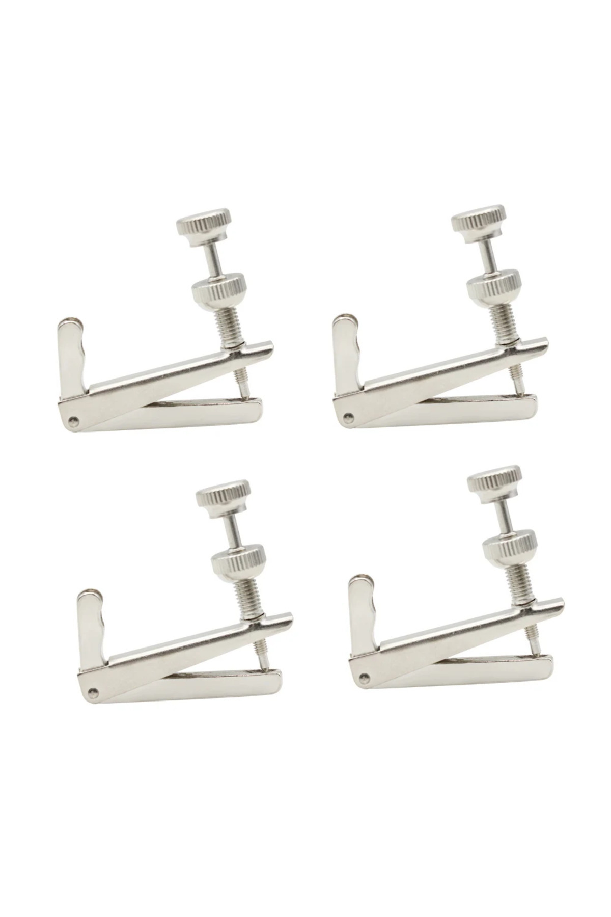 IRIN-1/2 4/4 Violin Fine Tuner Adjuster Spinner Tuning Screw Musical Instrument Parts Stringed Instrum... 1