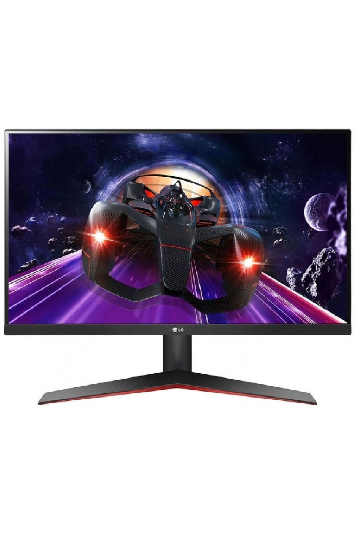 LG 27" 75hz 1ms (HDMI VGA) Full Hd Ips Led Monitör 27mp60g-b - Outlet