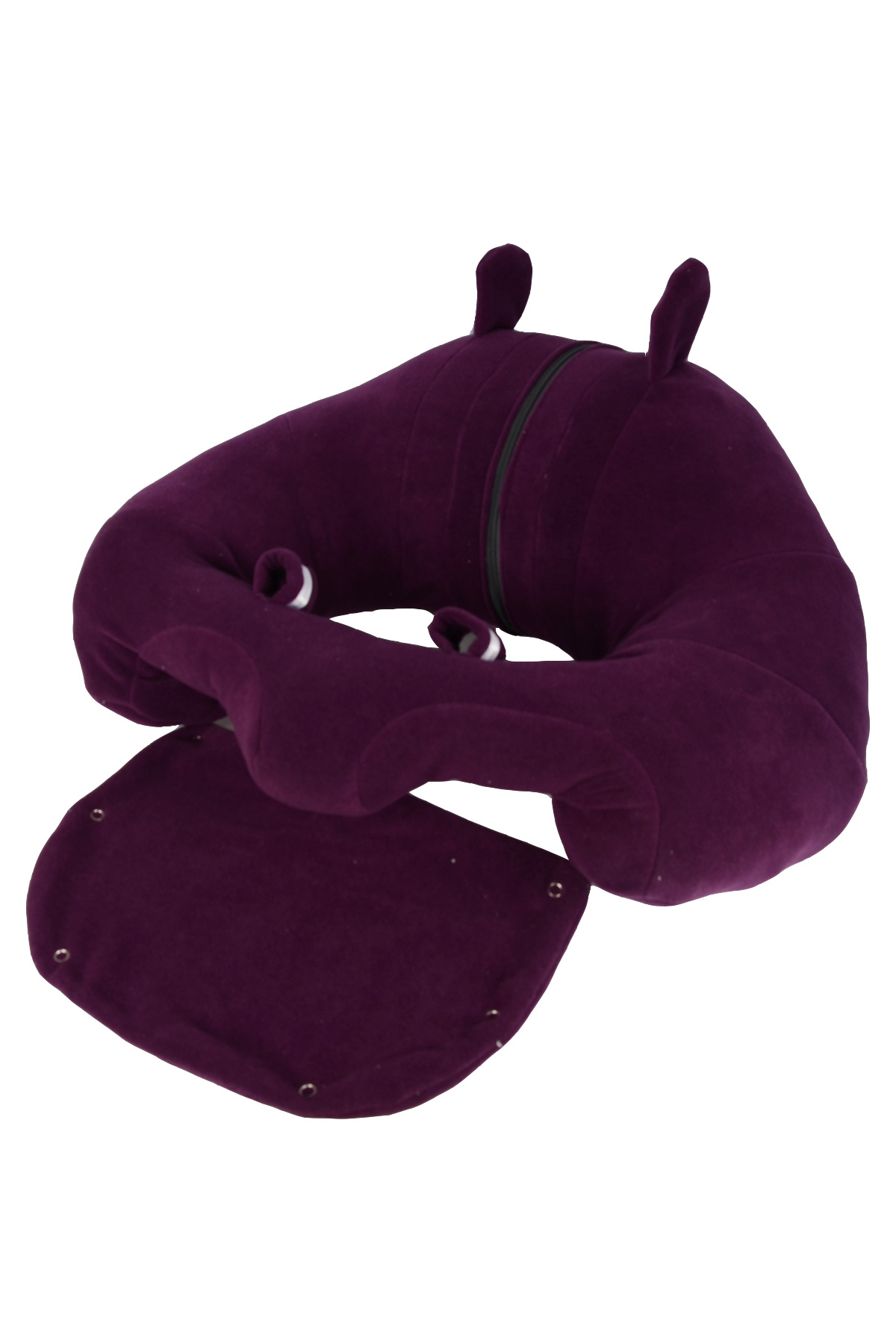 BabyModa Bebek Oturma Destek Minderi, Bebek Koltuğu fotoğrafı 7 (önizleme)