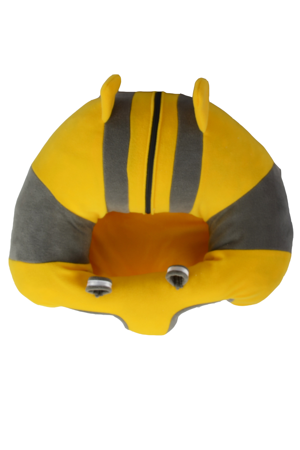 BabyModa Bebek Oturma Destek Minderi, Bebek Koltuğu fotoğrafı 4 (önizleme)