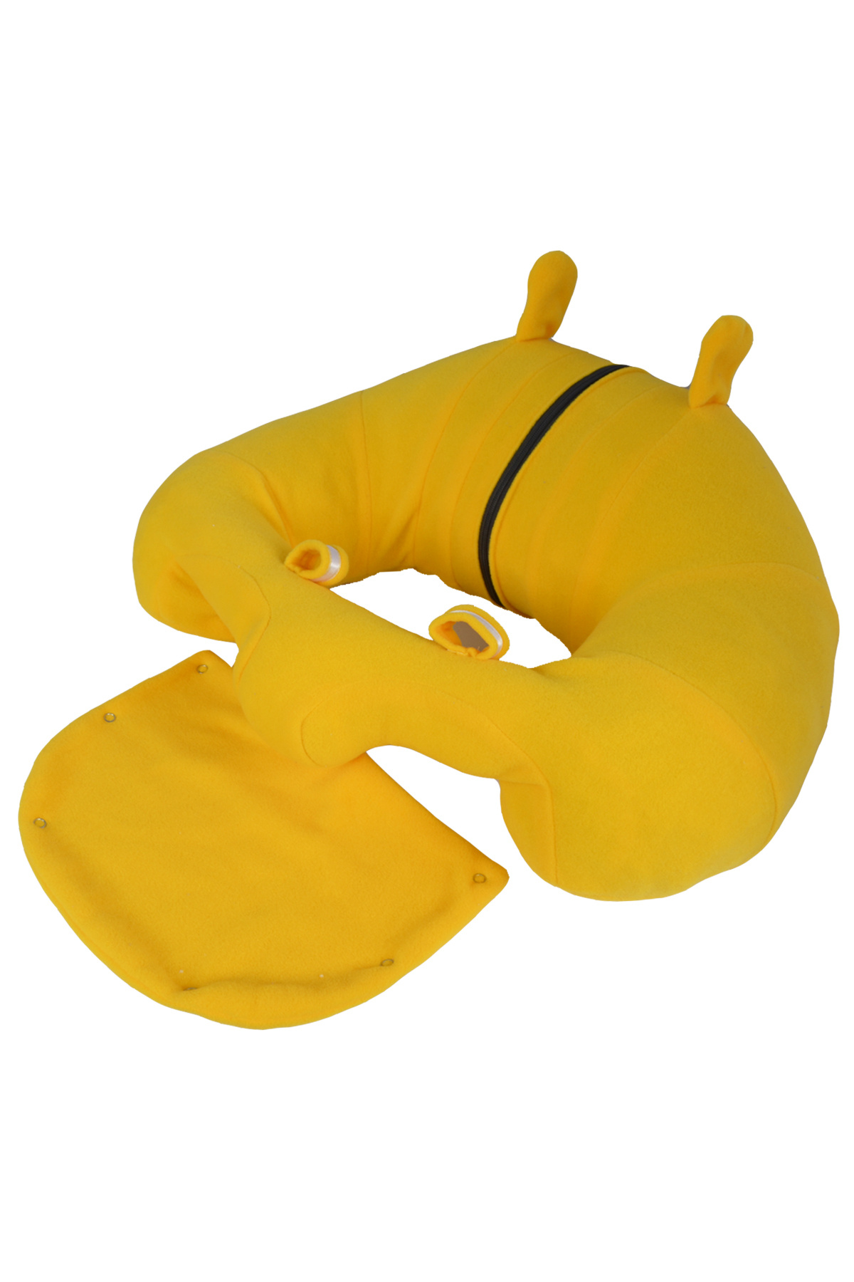 BabyModa Bebek Oturma Destek Minderi, Bebek Koltuğu fotoğrafı 4 (önizleme)