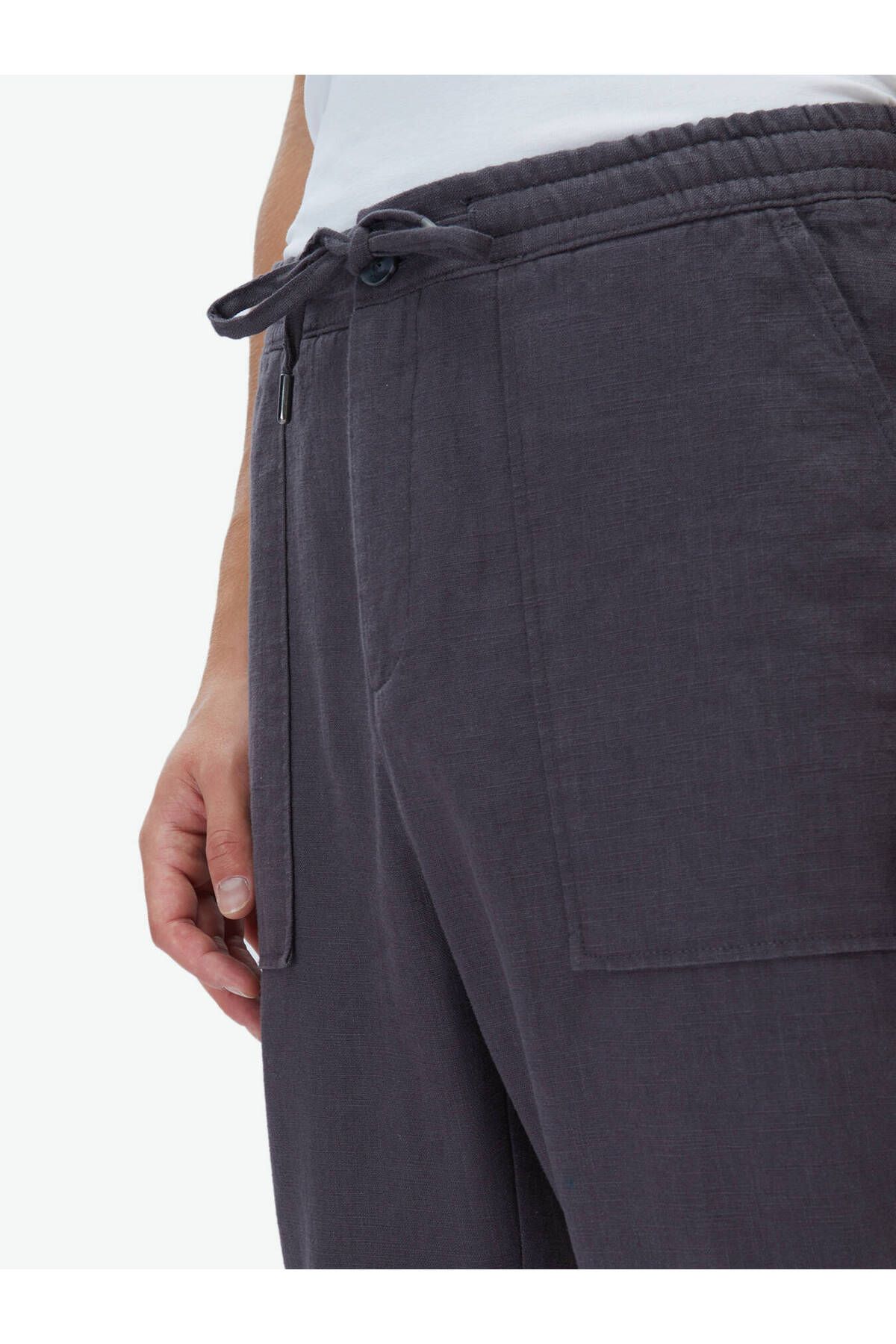 Kip-Gewebte Freizeithose im Jogging-Fit 4