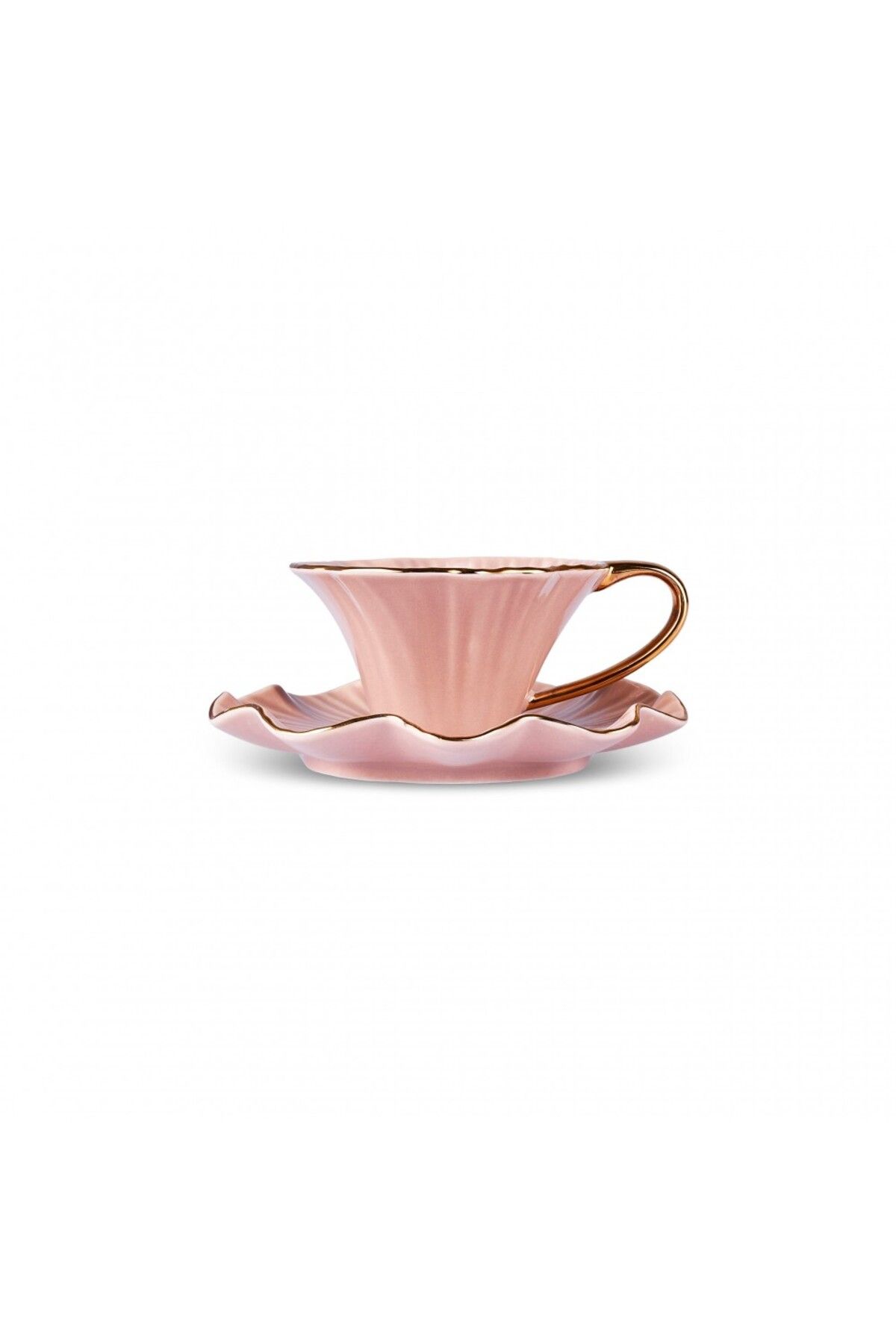 Karaca-Bliss 90 ml 6-teiliges Kaffeeset 8