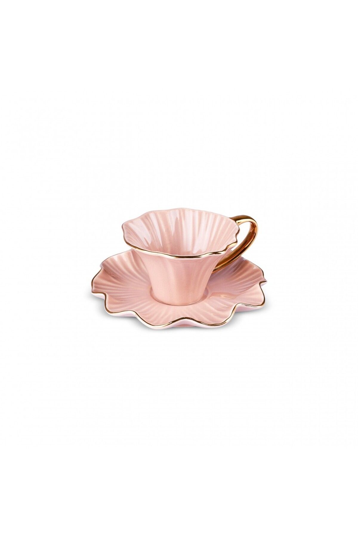 Karaca-Bliss 90 ml 6-teiliges Kaffeeset 1