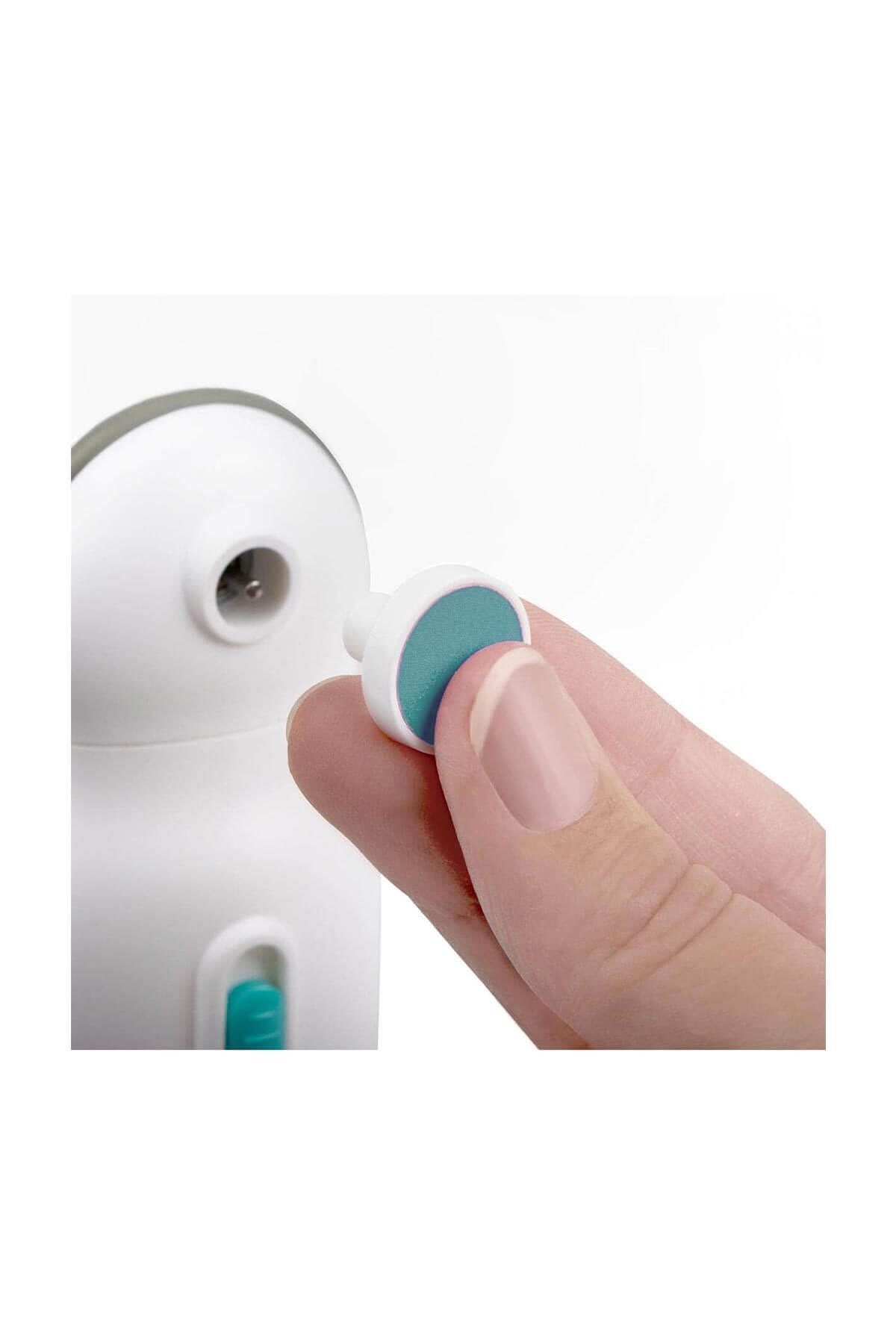 bblüv Trimö Pilli Tırnak Törpüsü Yedek Uç Step2 fotoğrafı 2 (önizleme)