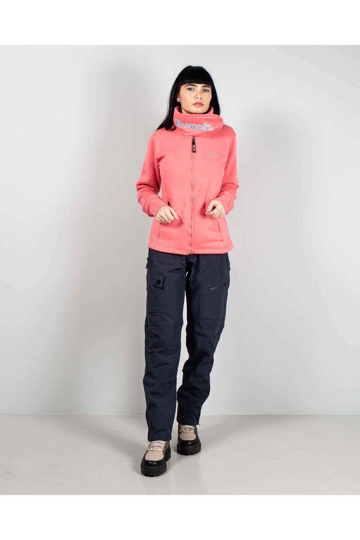 Miniprix-Pantaloni de ski 24XIA06001 2